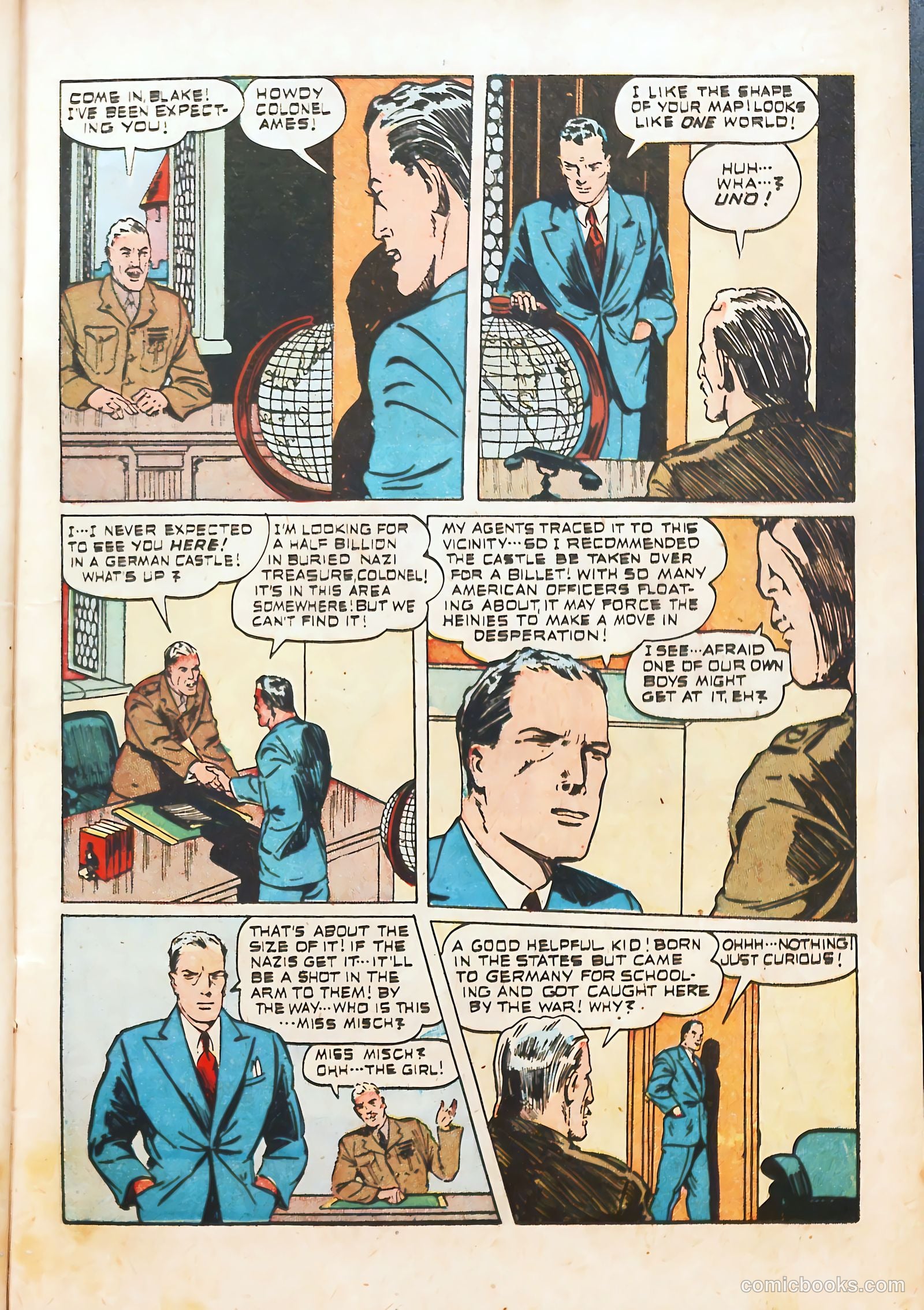 Super-Mystery Comics v7 #1 — page 19 of 52