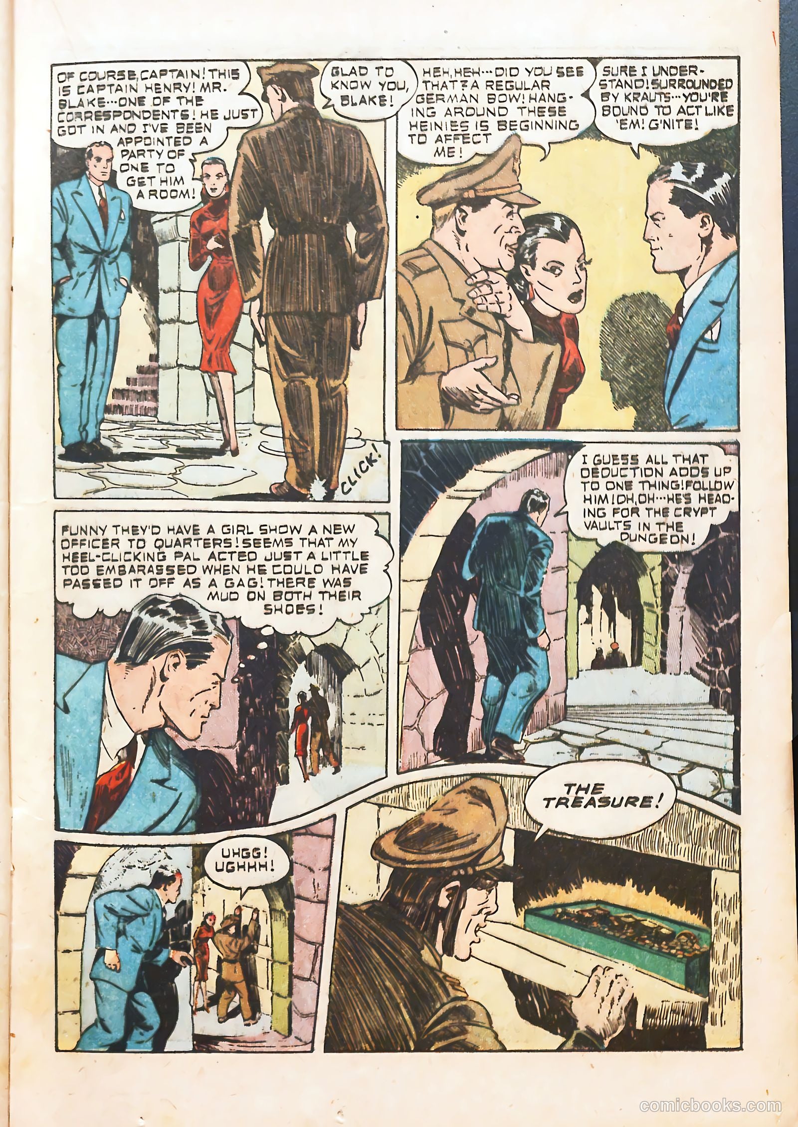 Super-Mystery Comics v7 #1 — page 23 of 52