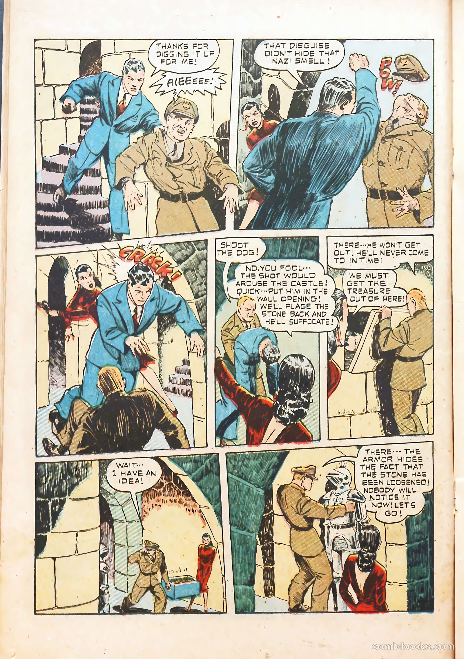 Super-Mystery Comics v7 #1 — page 24 of 52