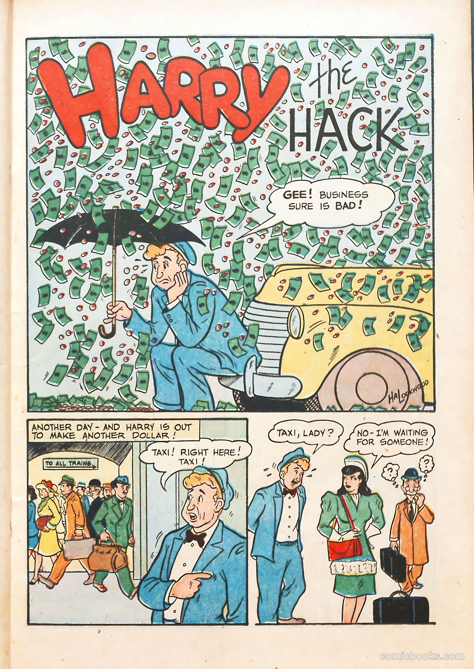 Super-Mystery Comics v7 #1 — page 27 of 52