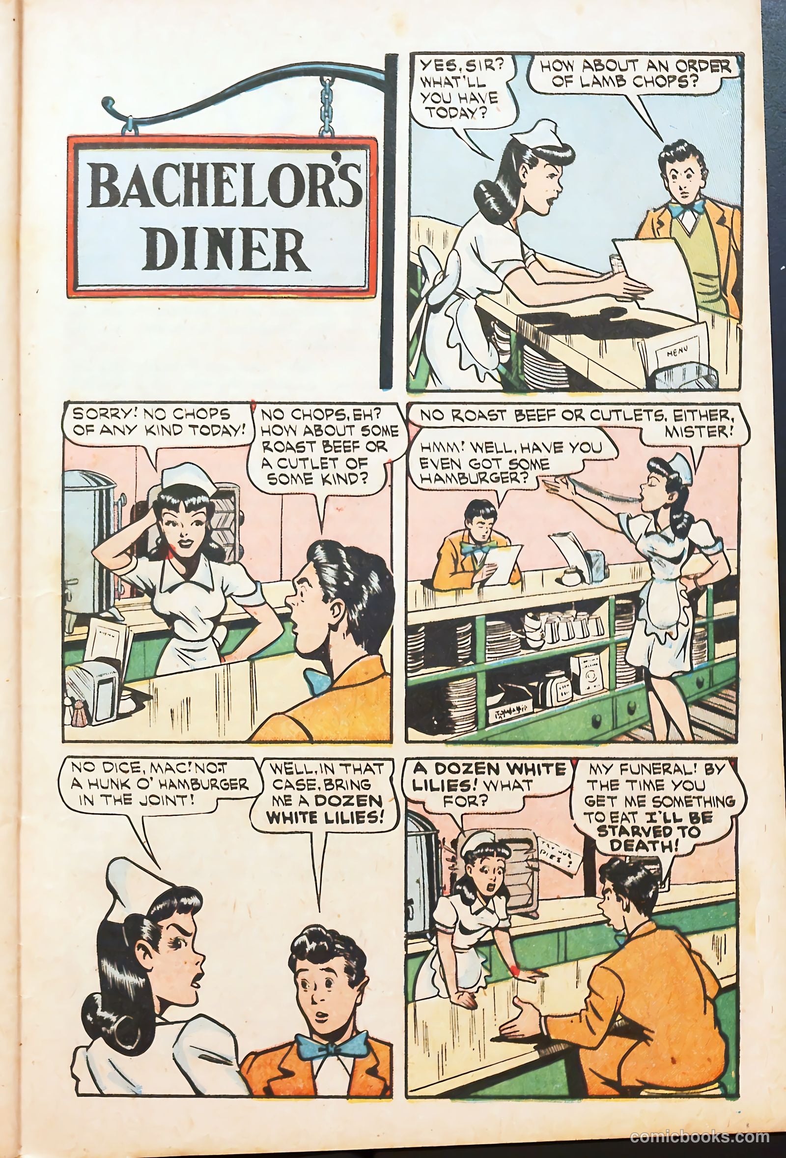Super-Mystery Comics v7 #1 — page 39 of 52
