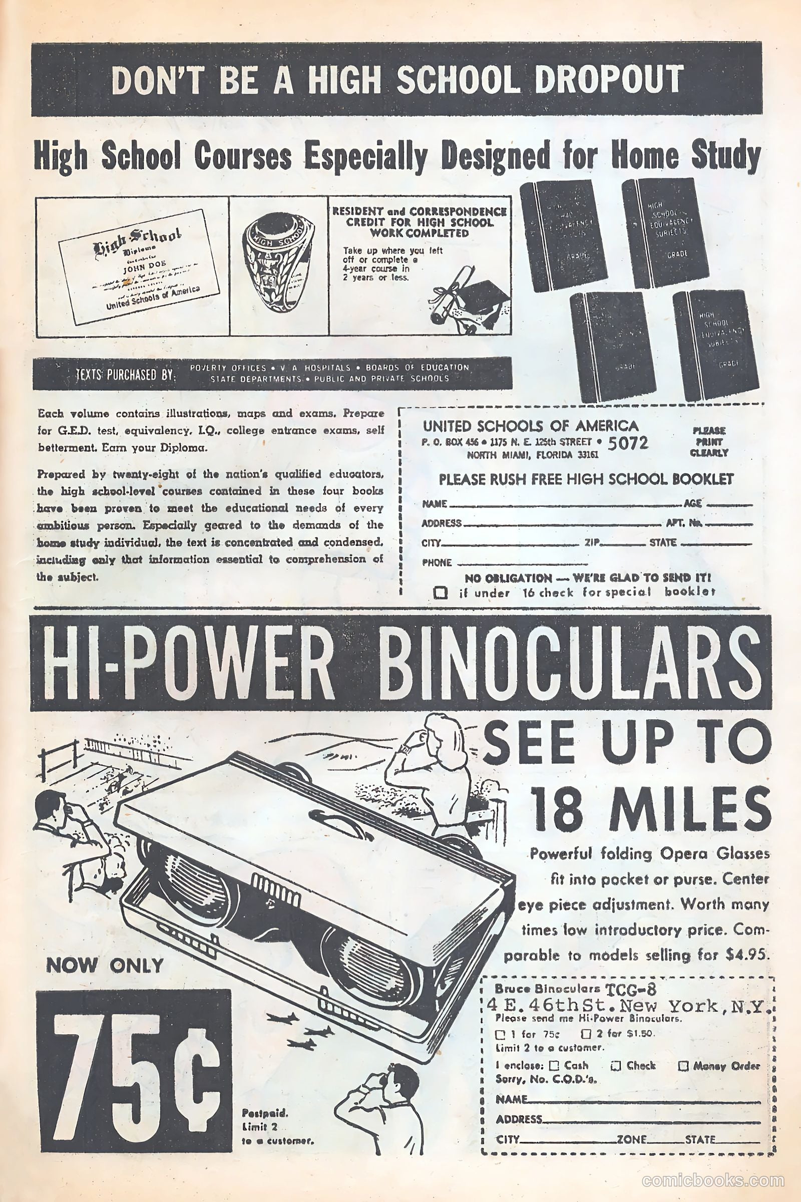 Tippy Teen Special Collector's Edition #1 (1969) — page 25 of 52