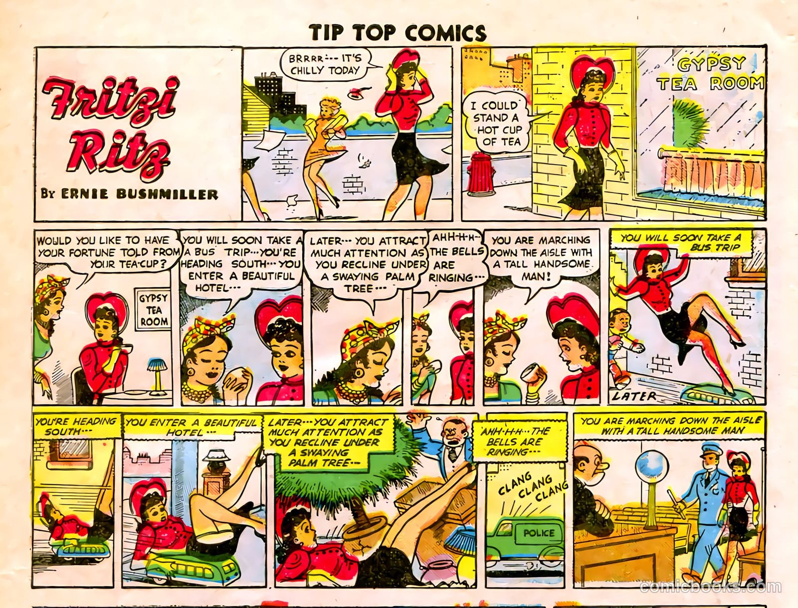 Tip Top Comics #111 (1936) — page 7 of 31