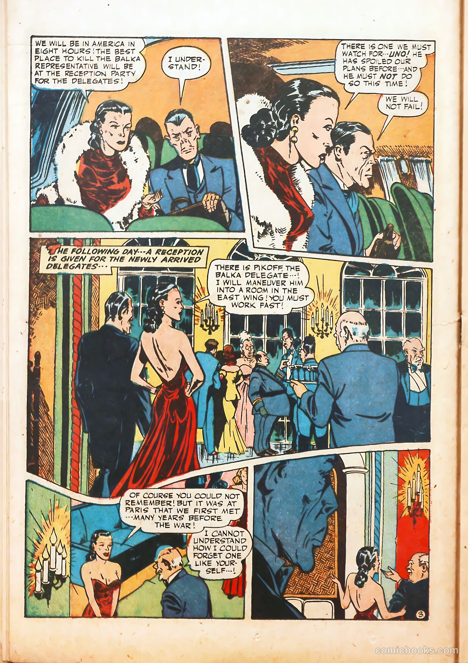Super-Mystery Comics v6 #6 — page 22 of 52