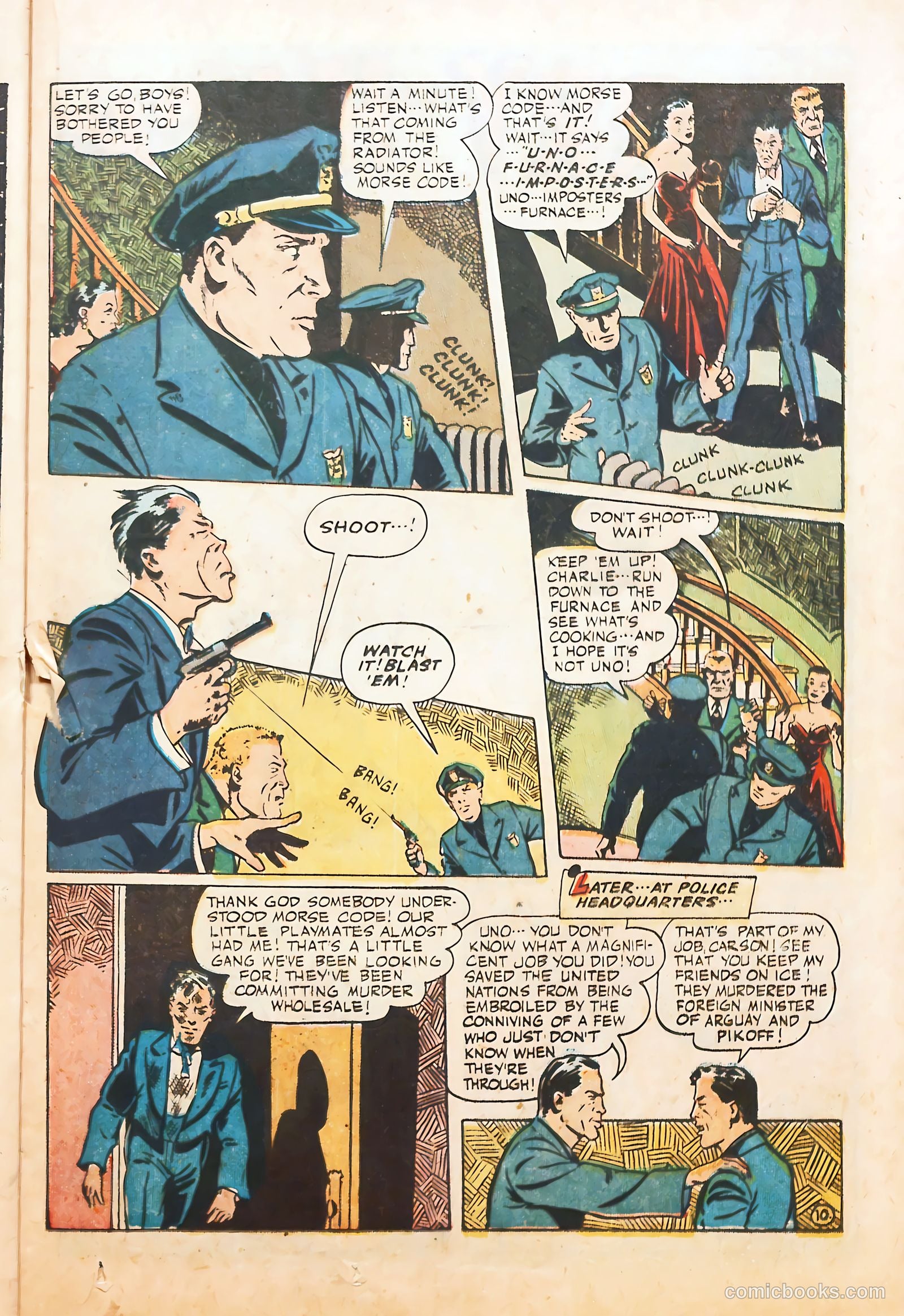 Super-Mystery Comics v6 #6 — page 29 of 52