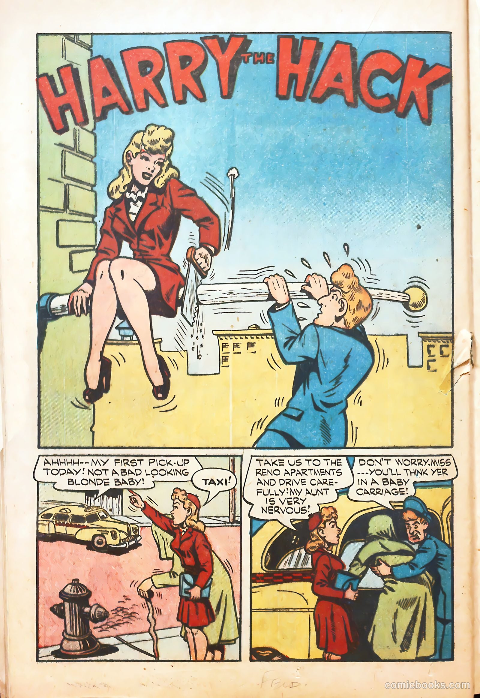 Super-Mystery Comics v6 #6 — page 30 of 52