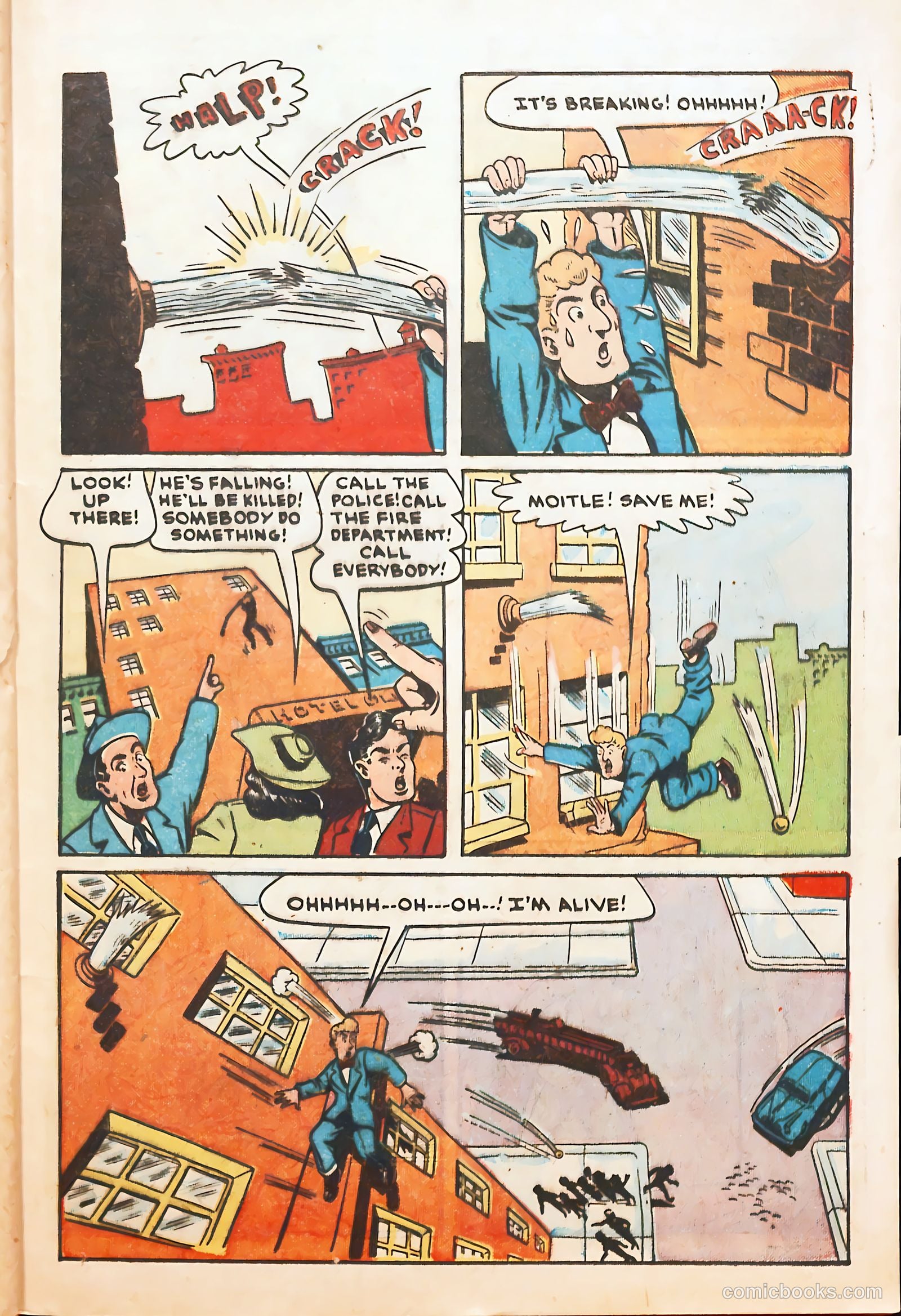 Super-Mystery Comics v6 #6 — page 37 of 52