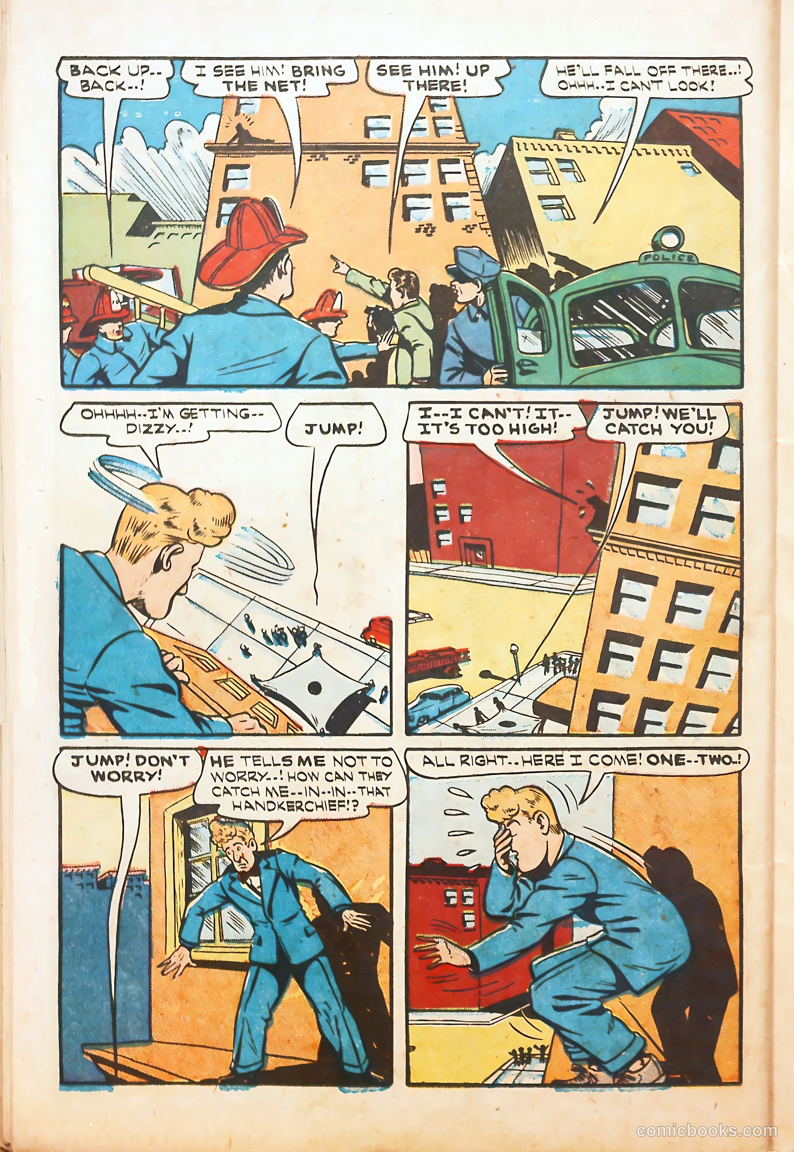 Super-Mystery Comics v6 #6 — page 38 of 52