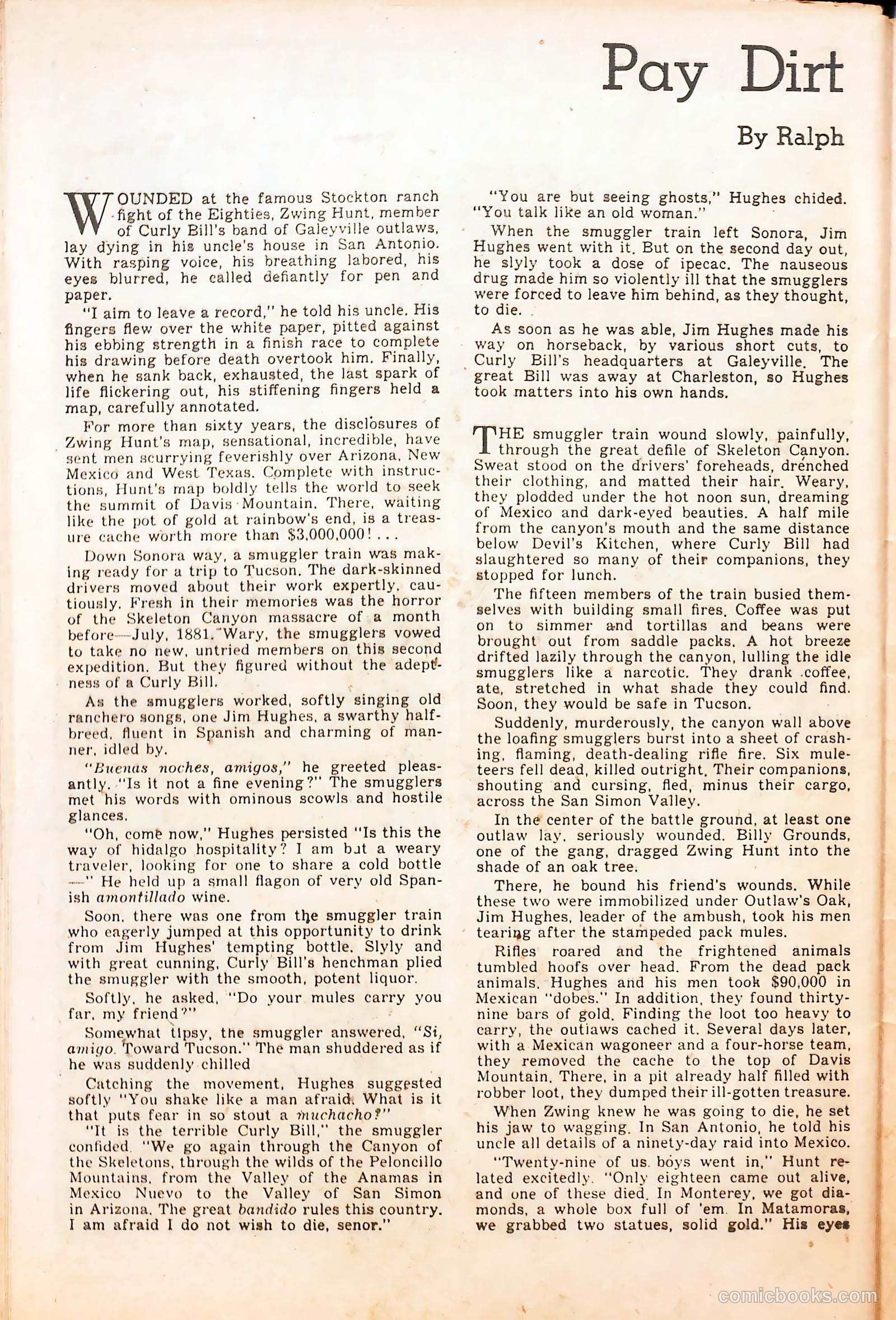 Super-Mystery Comics v6 #6 — page 40 of 52