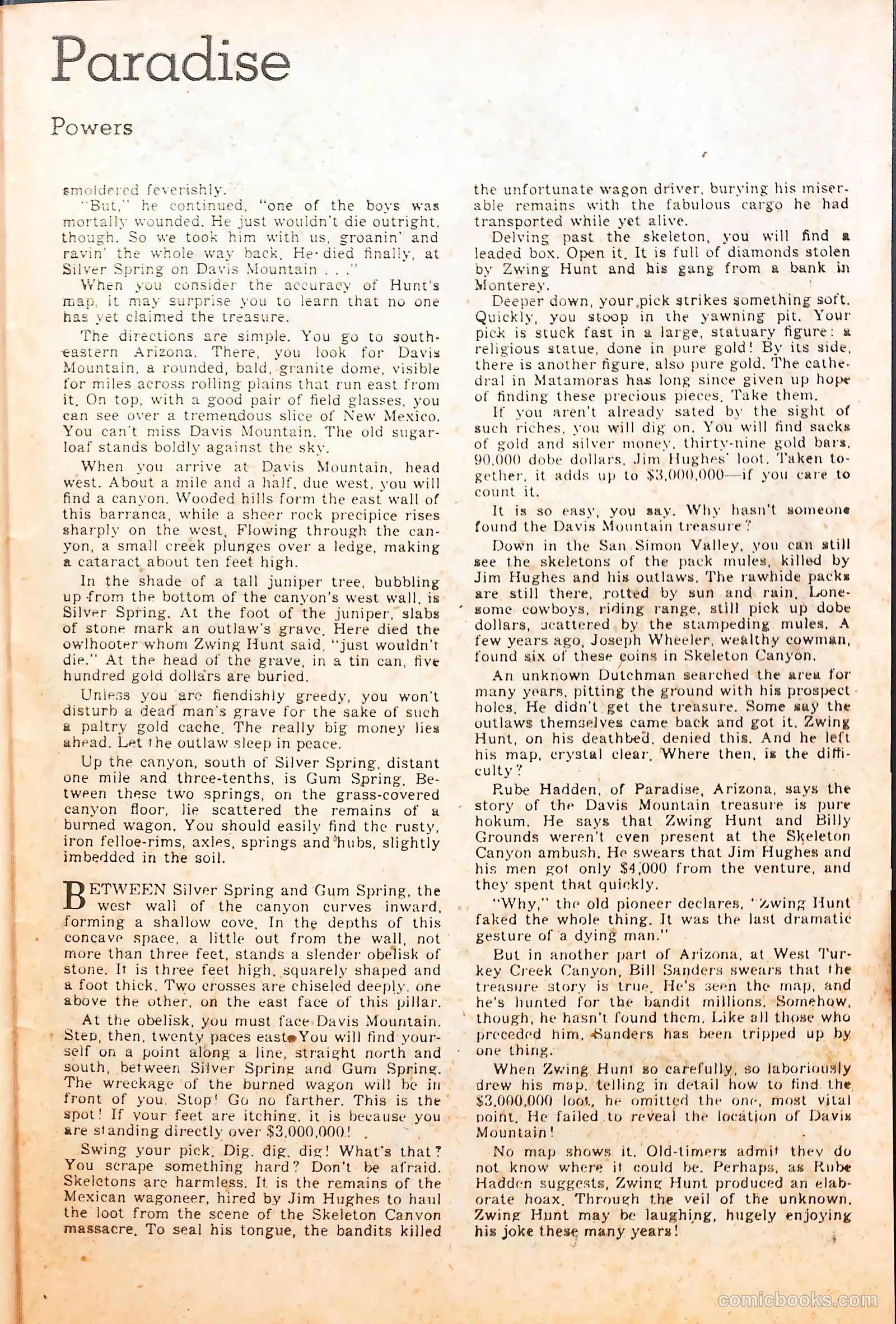 Super-Mystery Comics v6 #6 — page 41 of 52