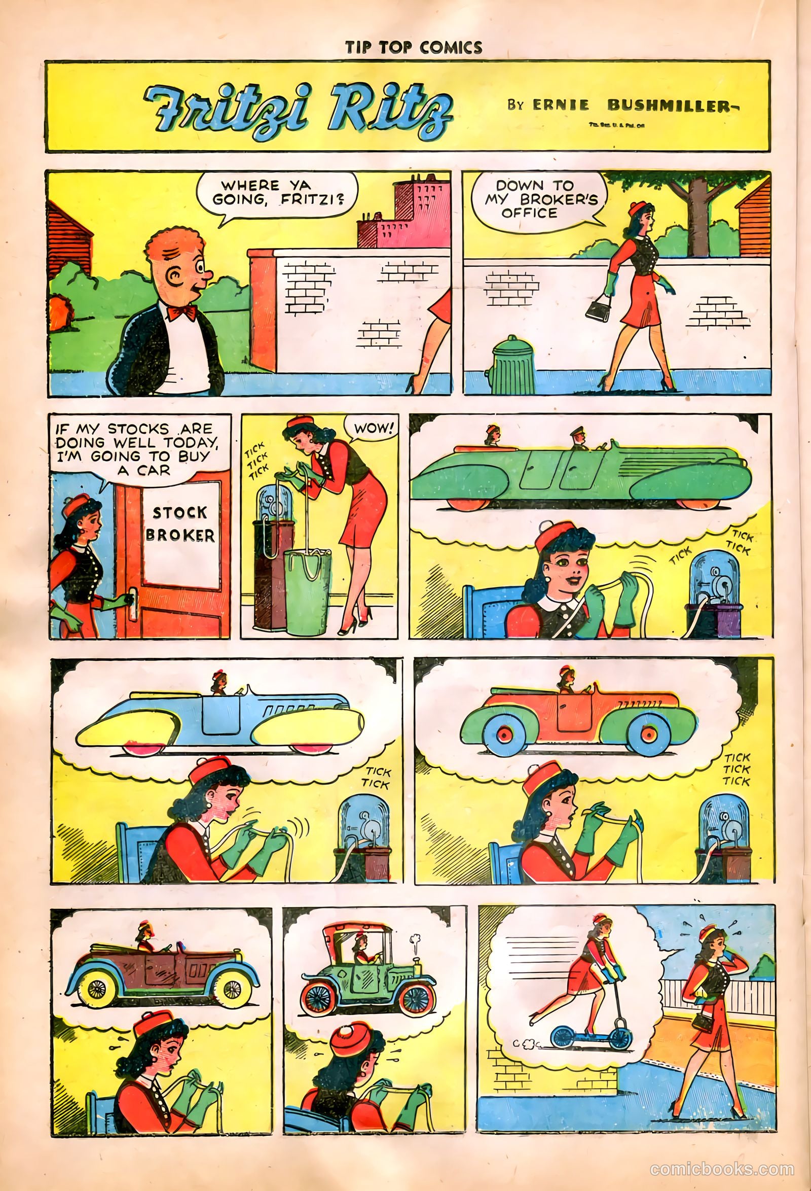 Tip Top Comics #125 (1936) — page 24 of 41