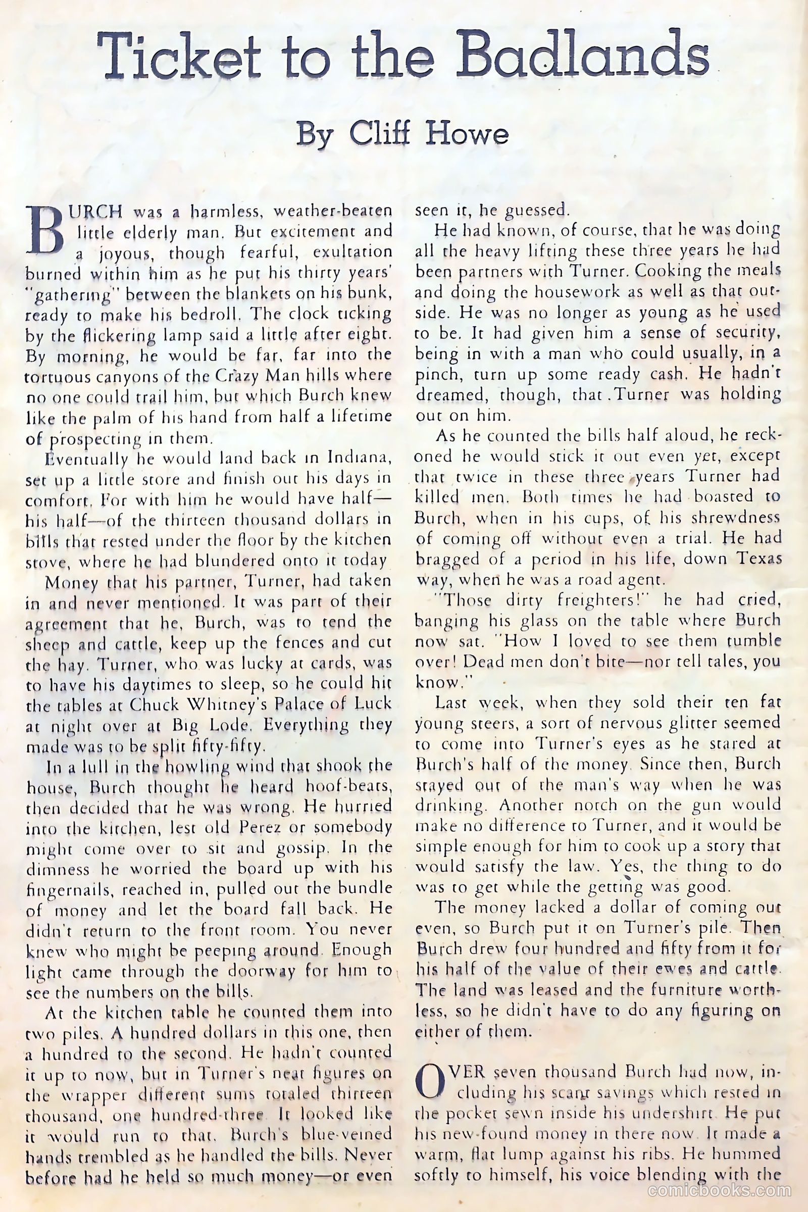 Super-Mystery Comics v5 #6 — page 20 of 36