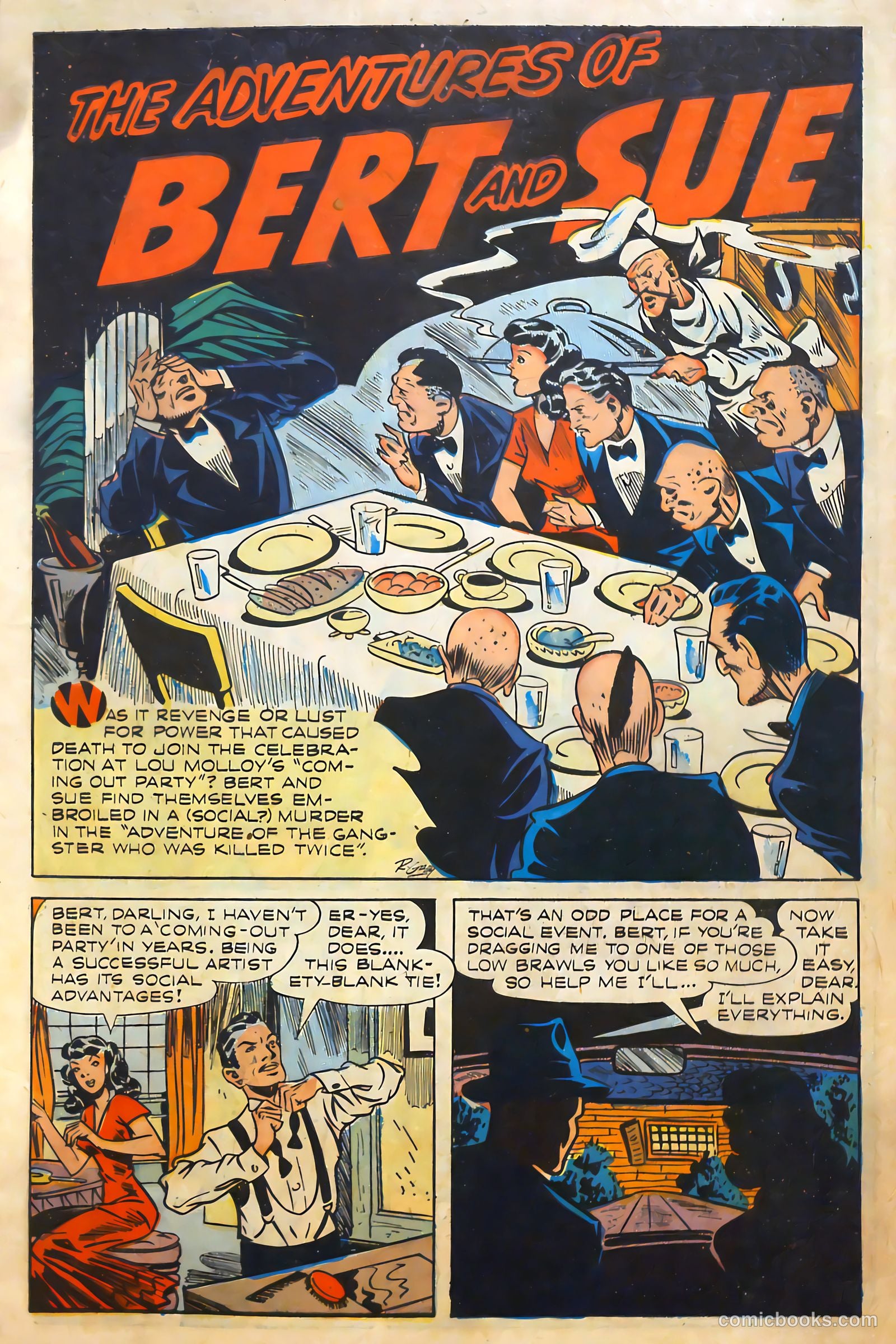Super-Mystery Comics v6 #4 — page 3 of 52