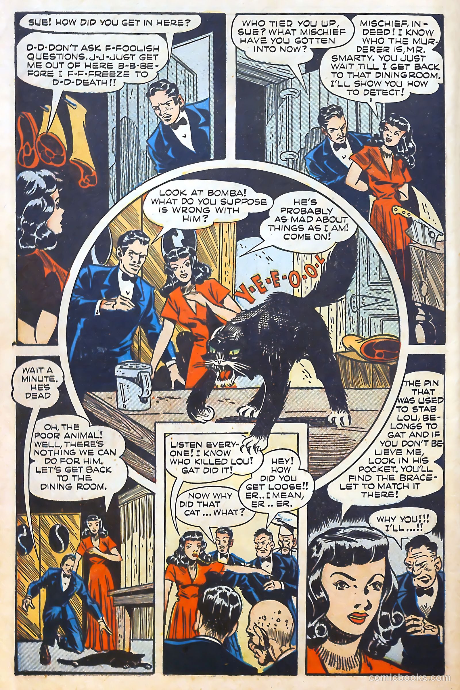 Super-Mystery Comics v6 #4 — page 10 of 52
