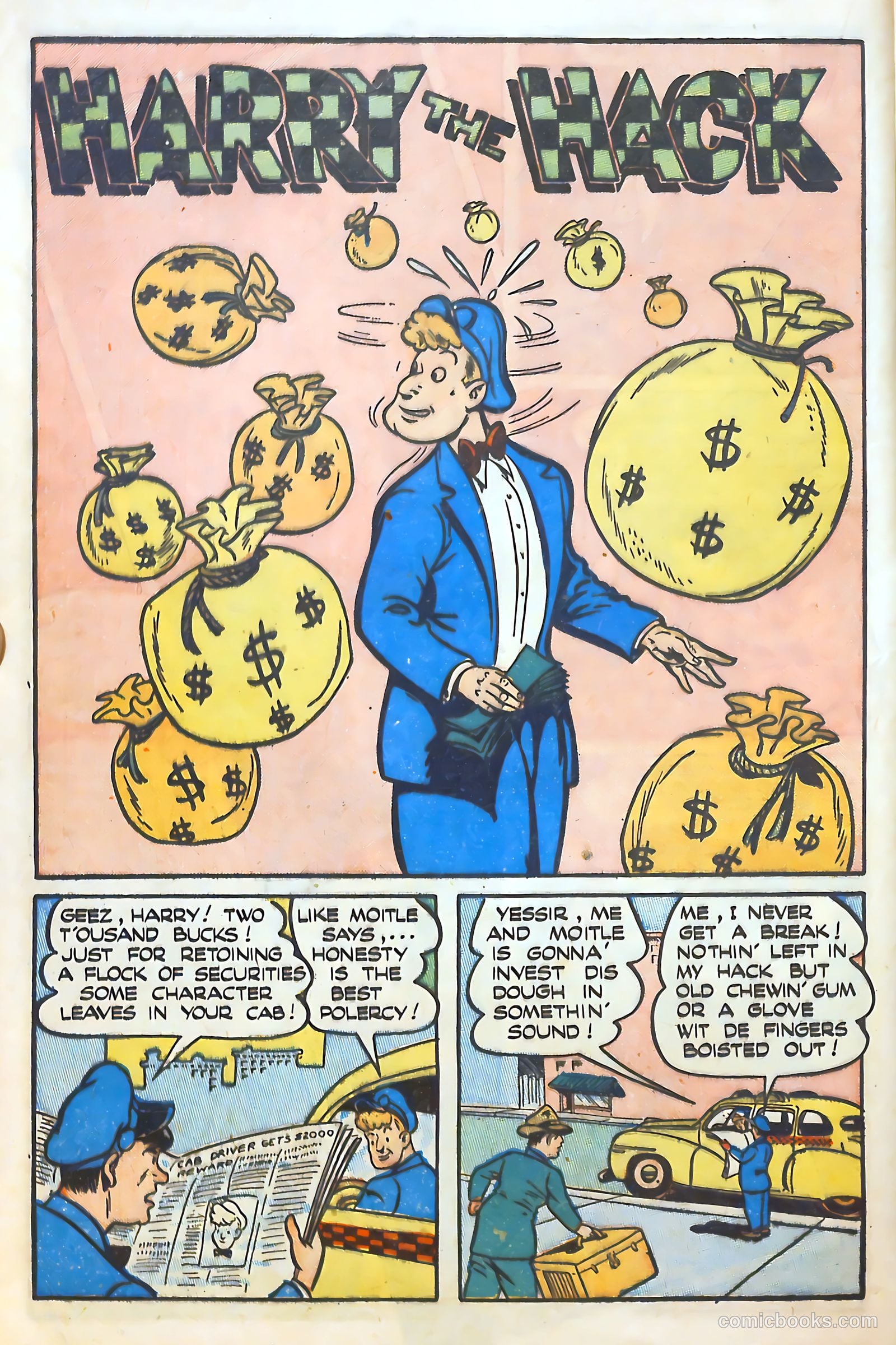 Super-Mystery Comics v6 #4 — page 20 of 52