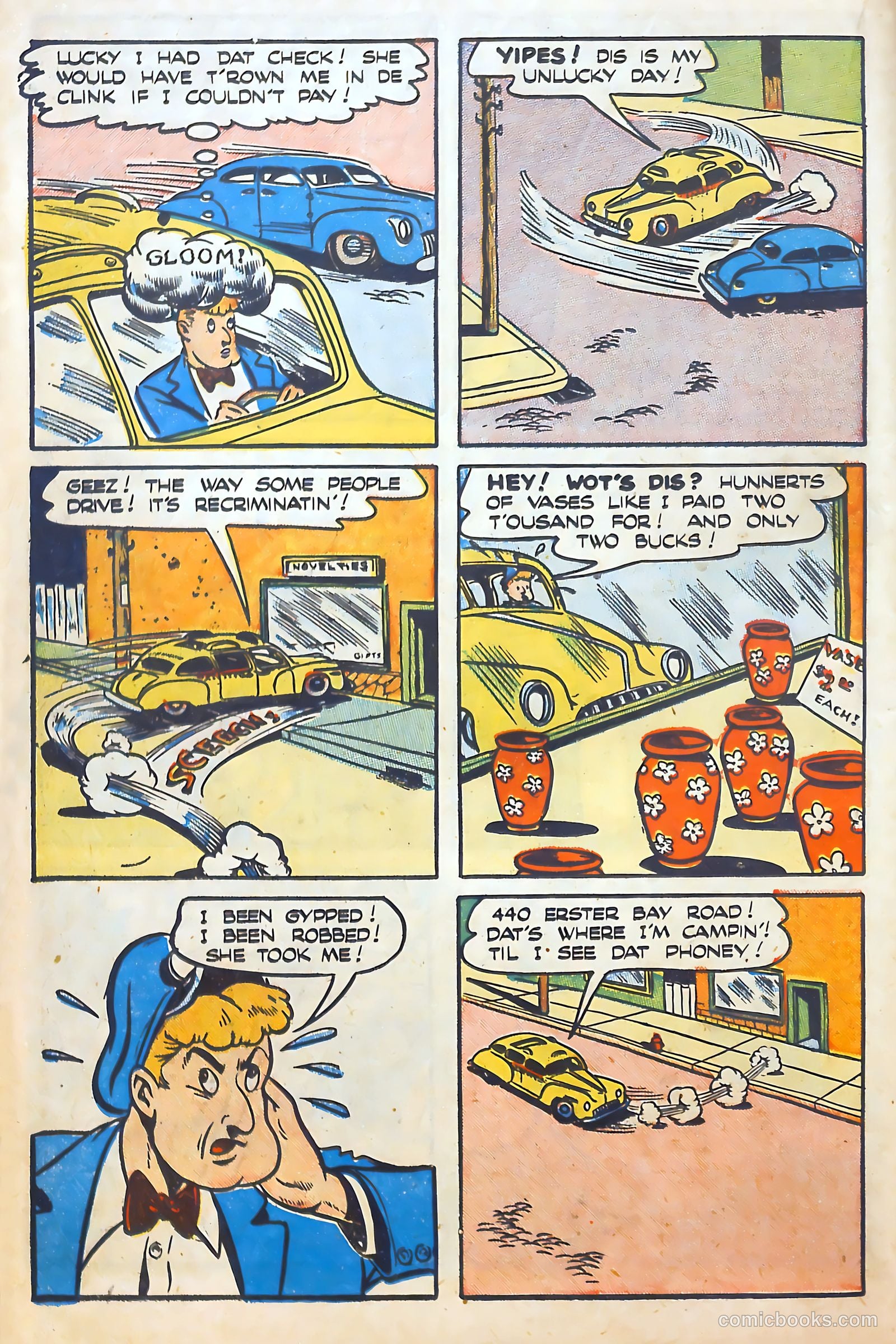 Super-Mystery Comics v6 #4 — page 24 of 52