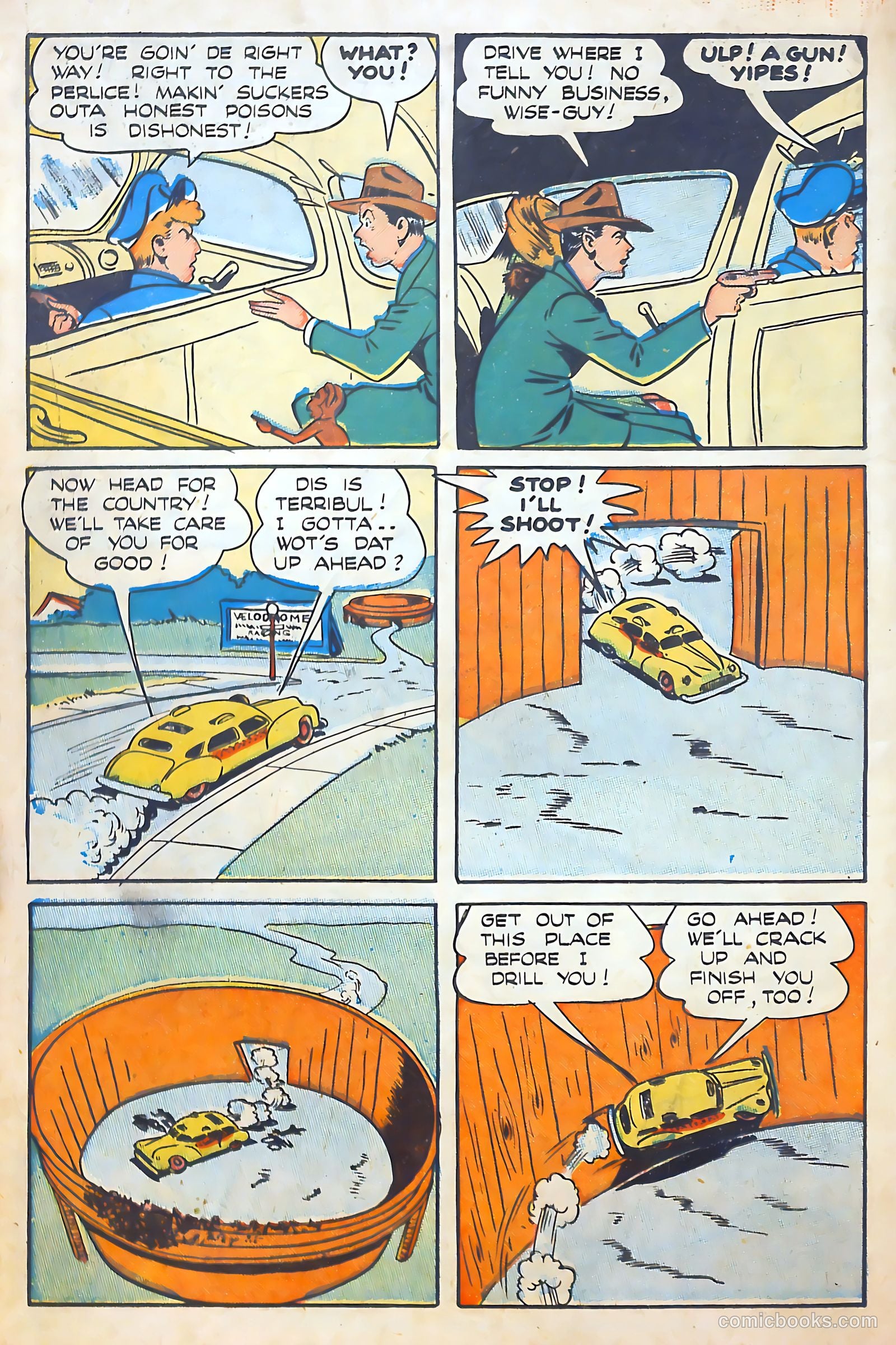 Super-Mystery Comics v6 #4 — page 26 of 52