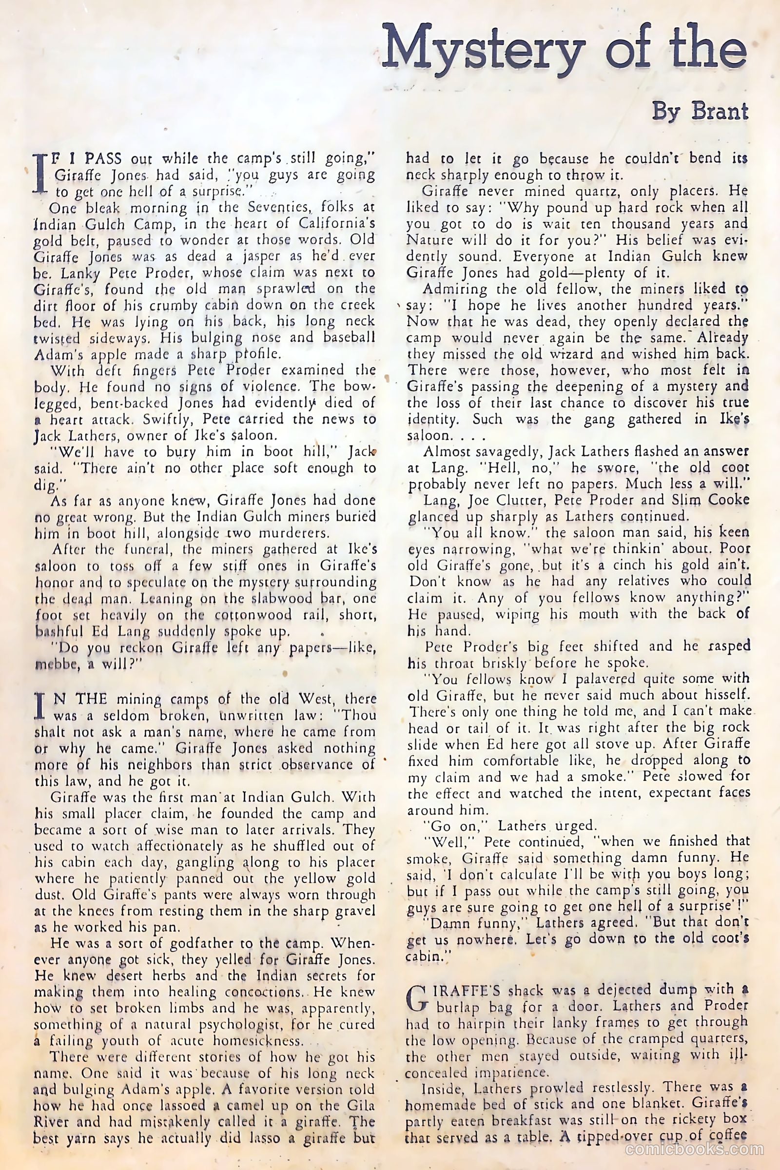 Super-Mystery Comics v6 #4 — page 28 of 52