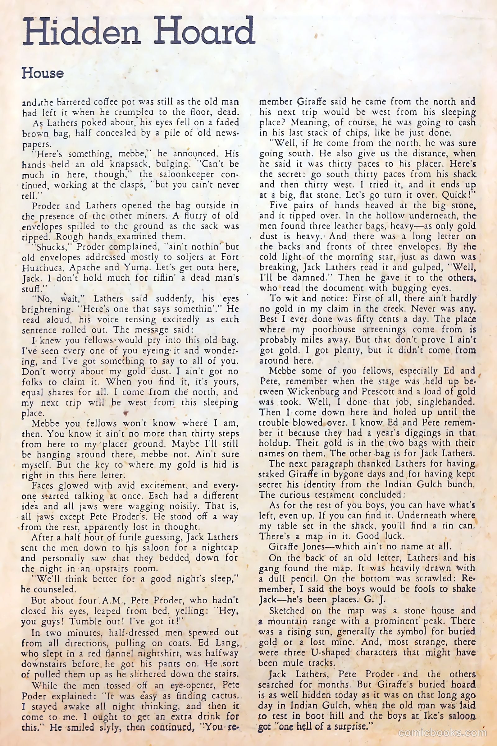 Super-Mystery Comics v6 #4 — page 29 of 52