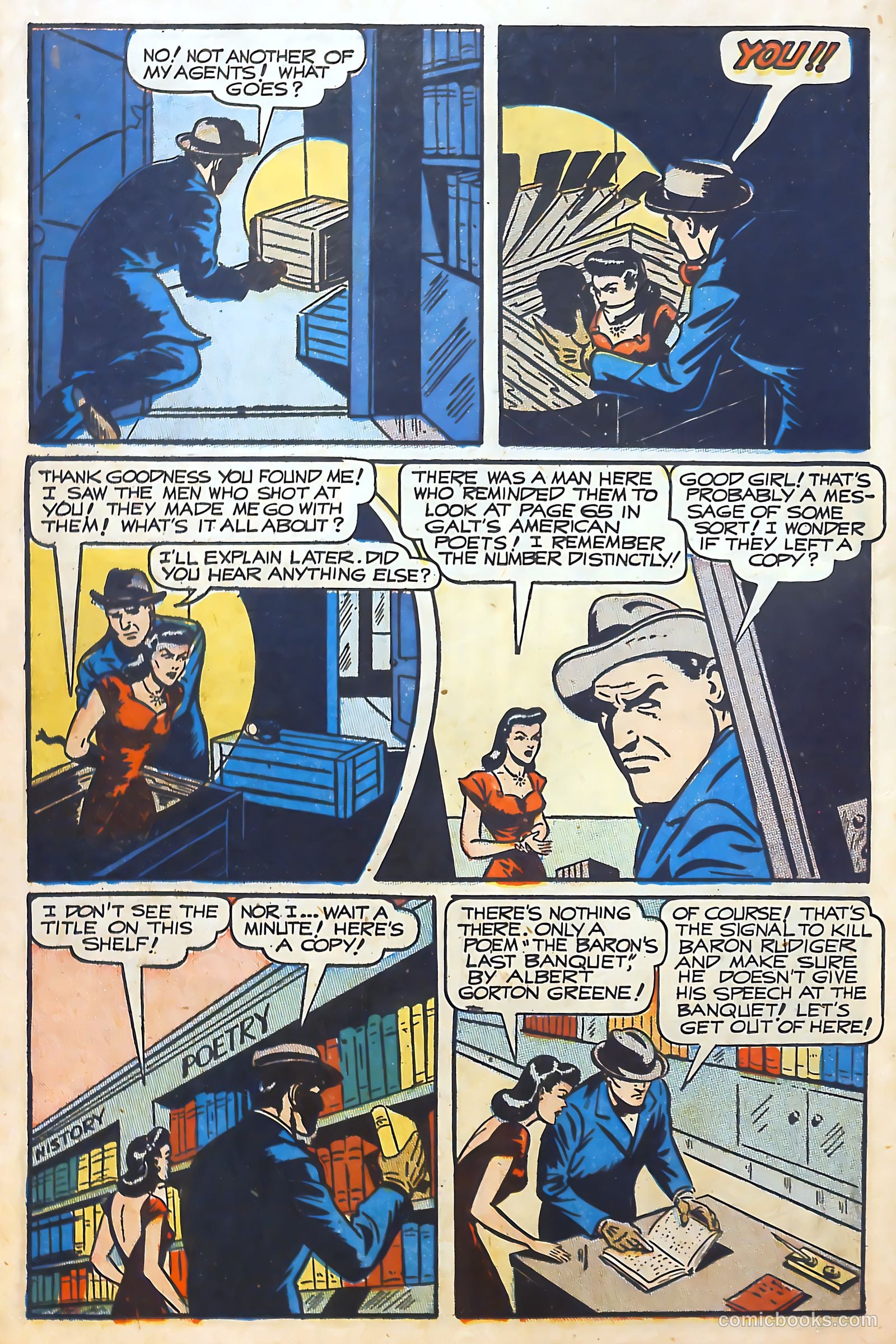 Super-Mystery Comics v6 #4 — page 34 of 52