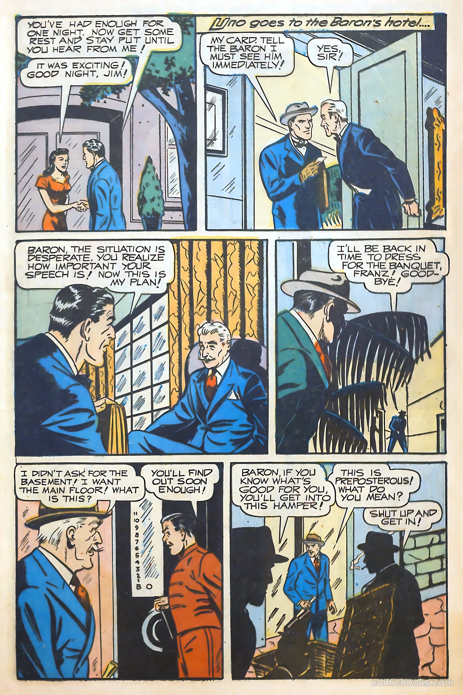 Super-Mystery Comics v6 #4 — page 35 of 52