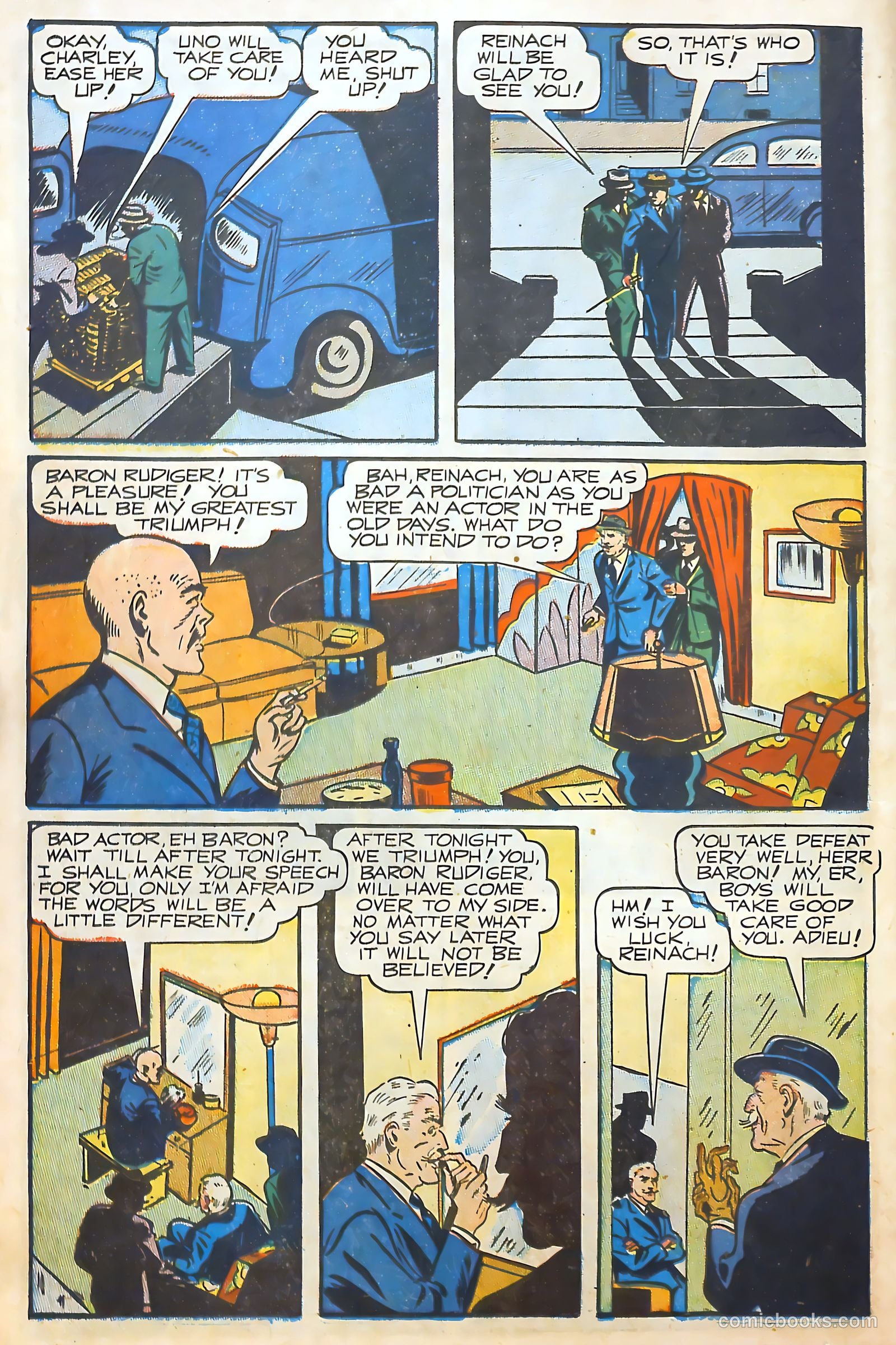 Super-Mystery Comics v6 #4 — page 36 of 52