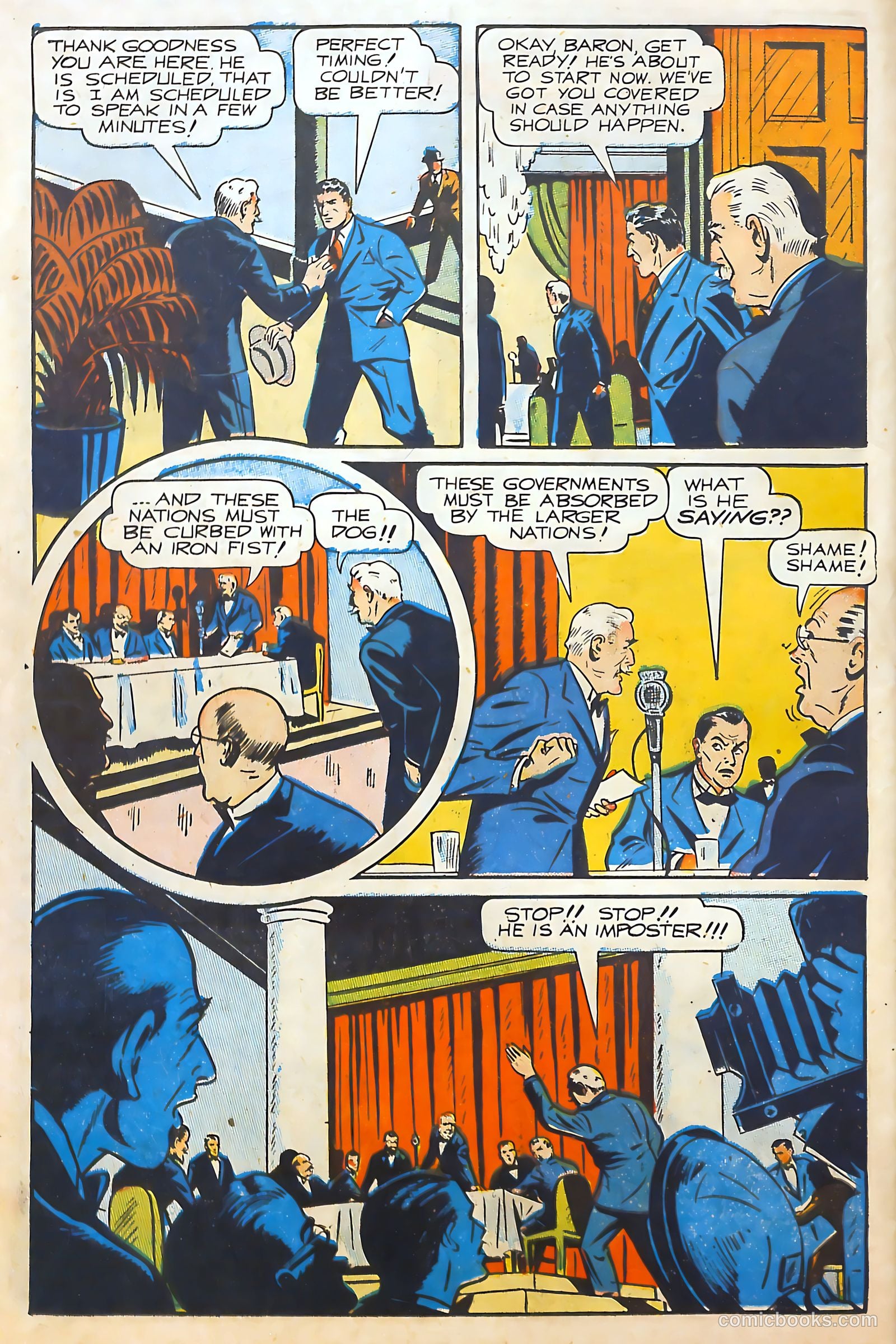 Super-Mystery Comics v6 #4 — page 38 of 52