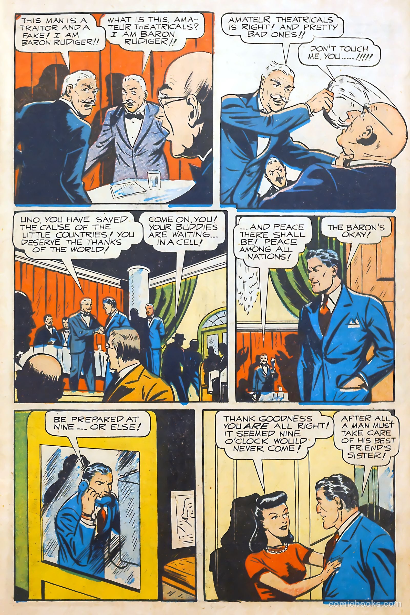 Super-Mystery Comics v6 #4 — page 39 of 52