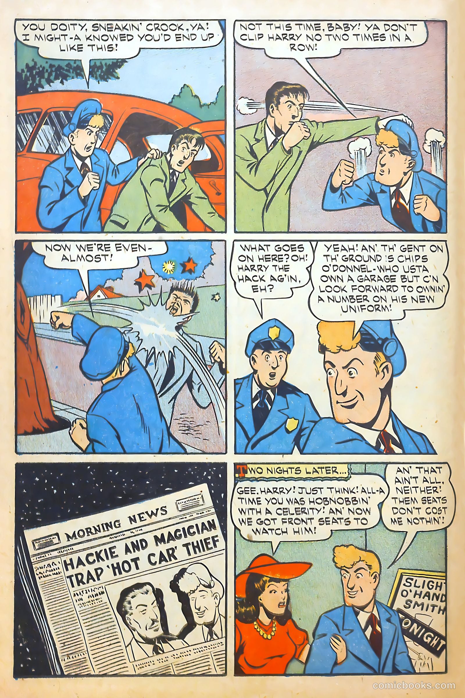 Super-Mystery Comics v6 #5 — page 24 of 52