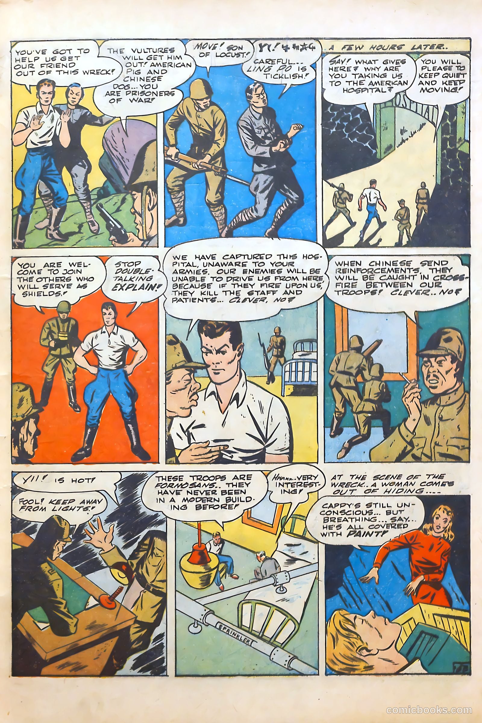 Lightning Comics v3 #1 — page 54 of 67