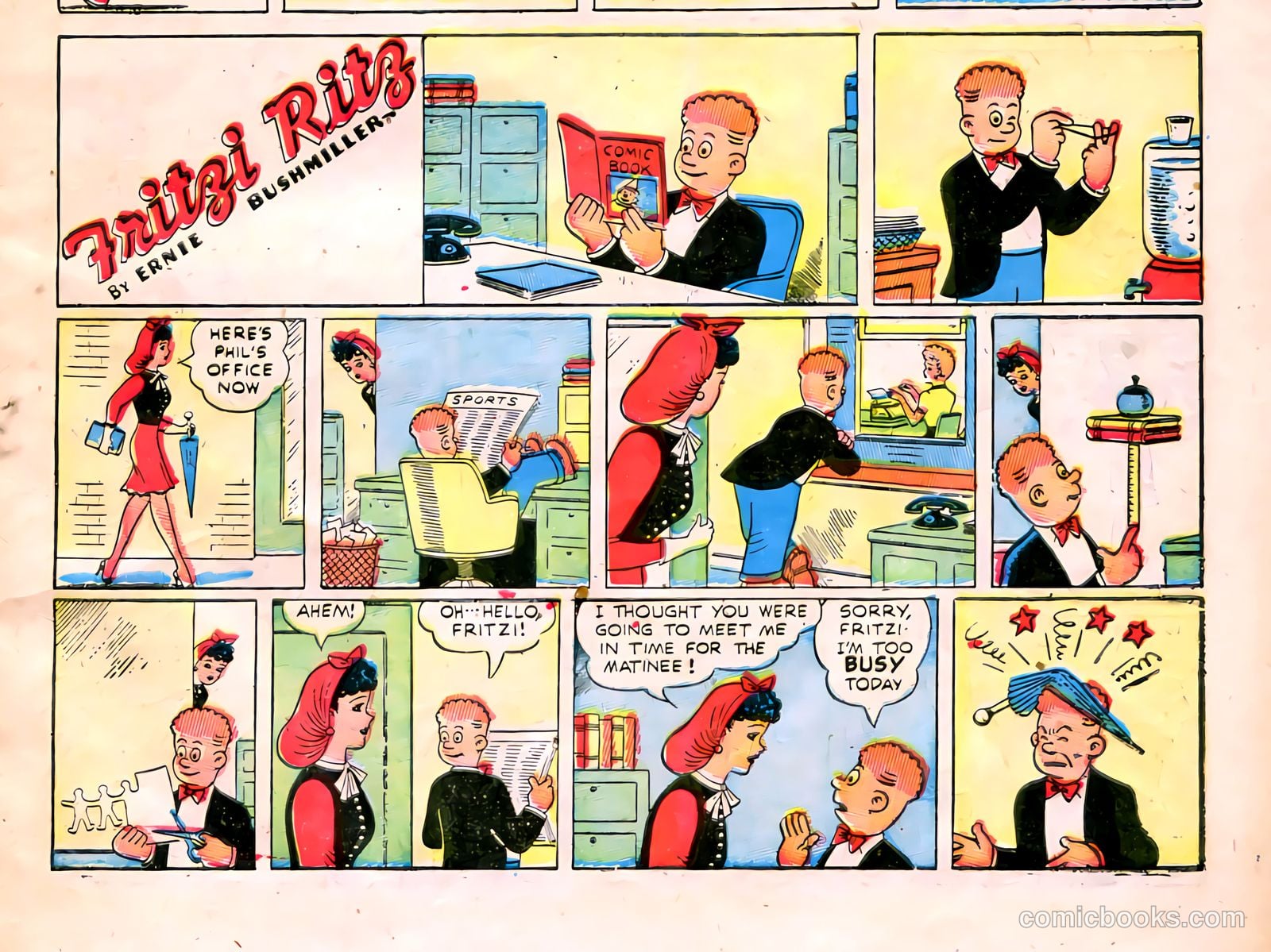 Tip Top Comics #120 (1936) — page 7 of 48