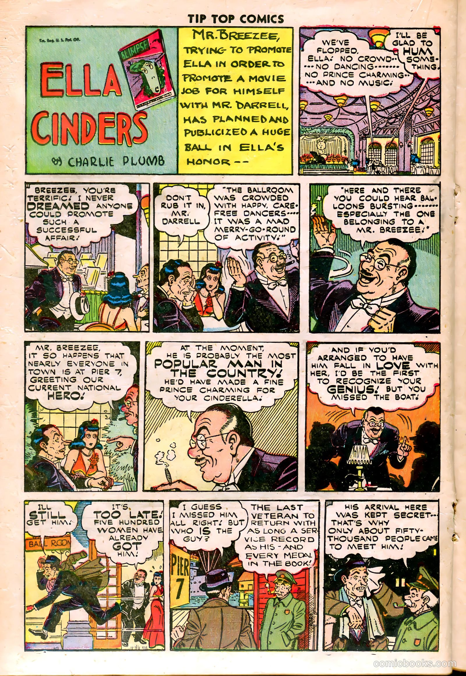 Tip Top Comics #120 (1936) — page 24 of 48