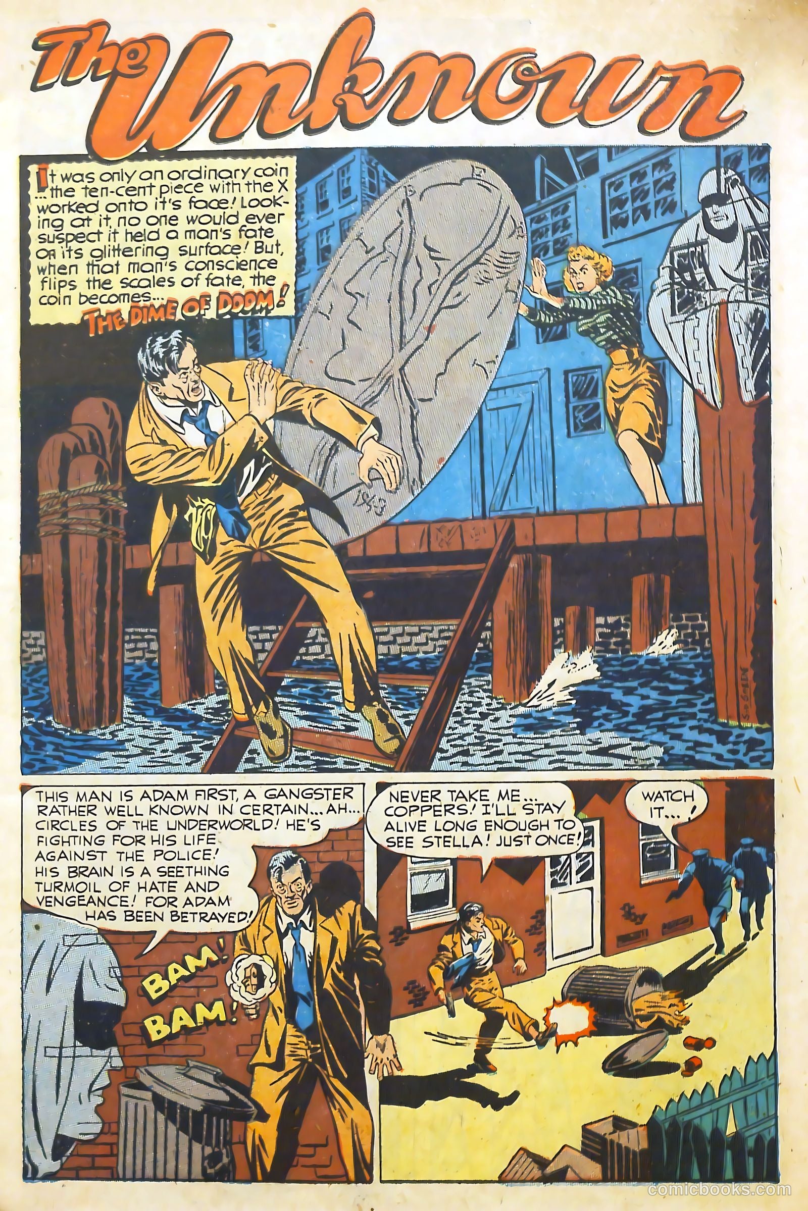 Super-Mystery Comics v7 #6 — page 3 of 52
