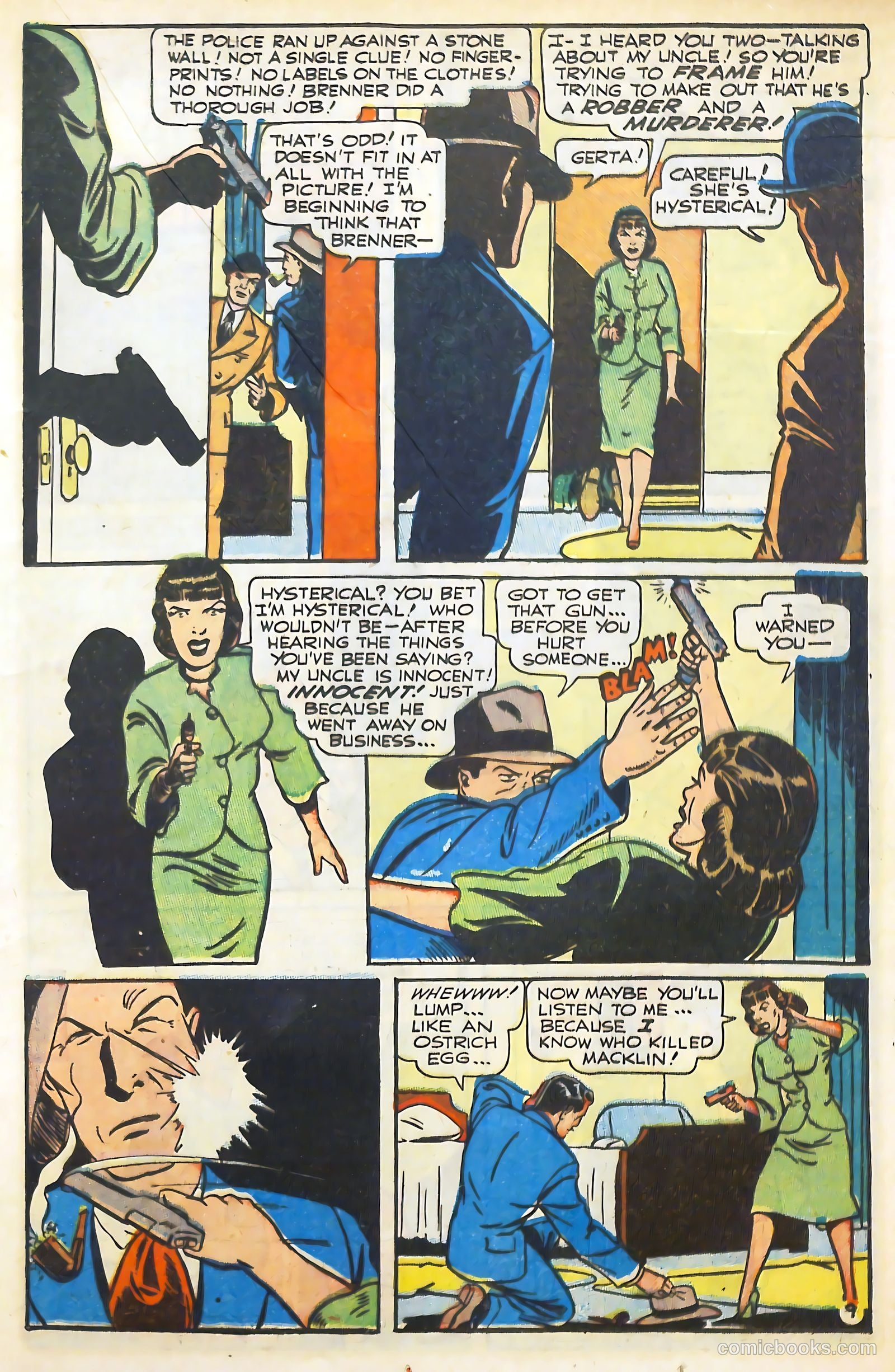 Super-Mystery Comics v7 #6 — page 21 of 52