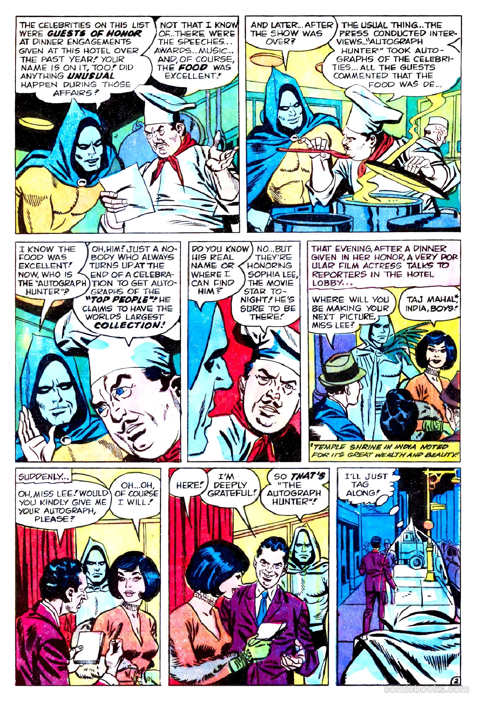 NoMan #1 — page 4 of 68