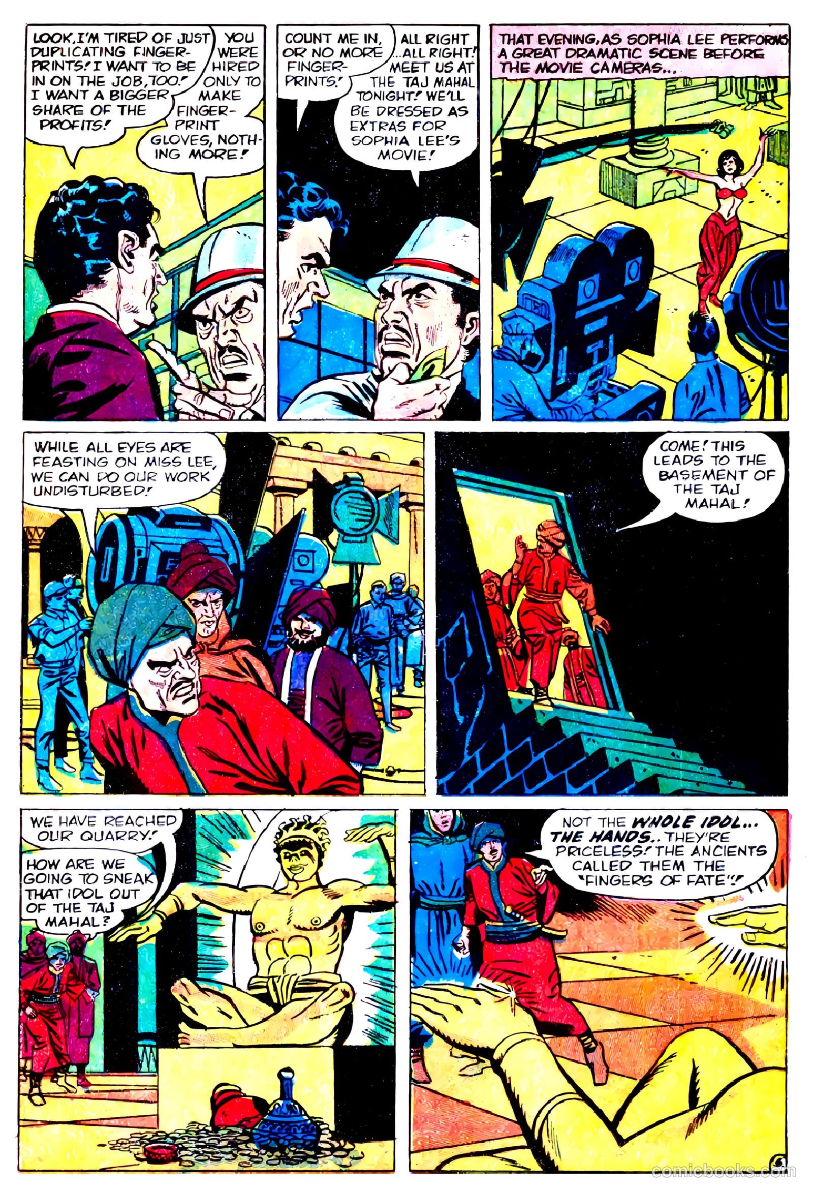NoMan #1 — page 8 of 68