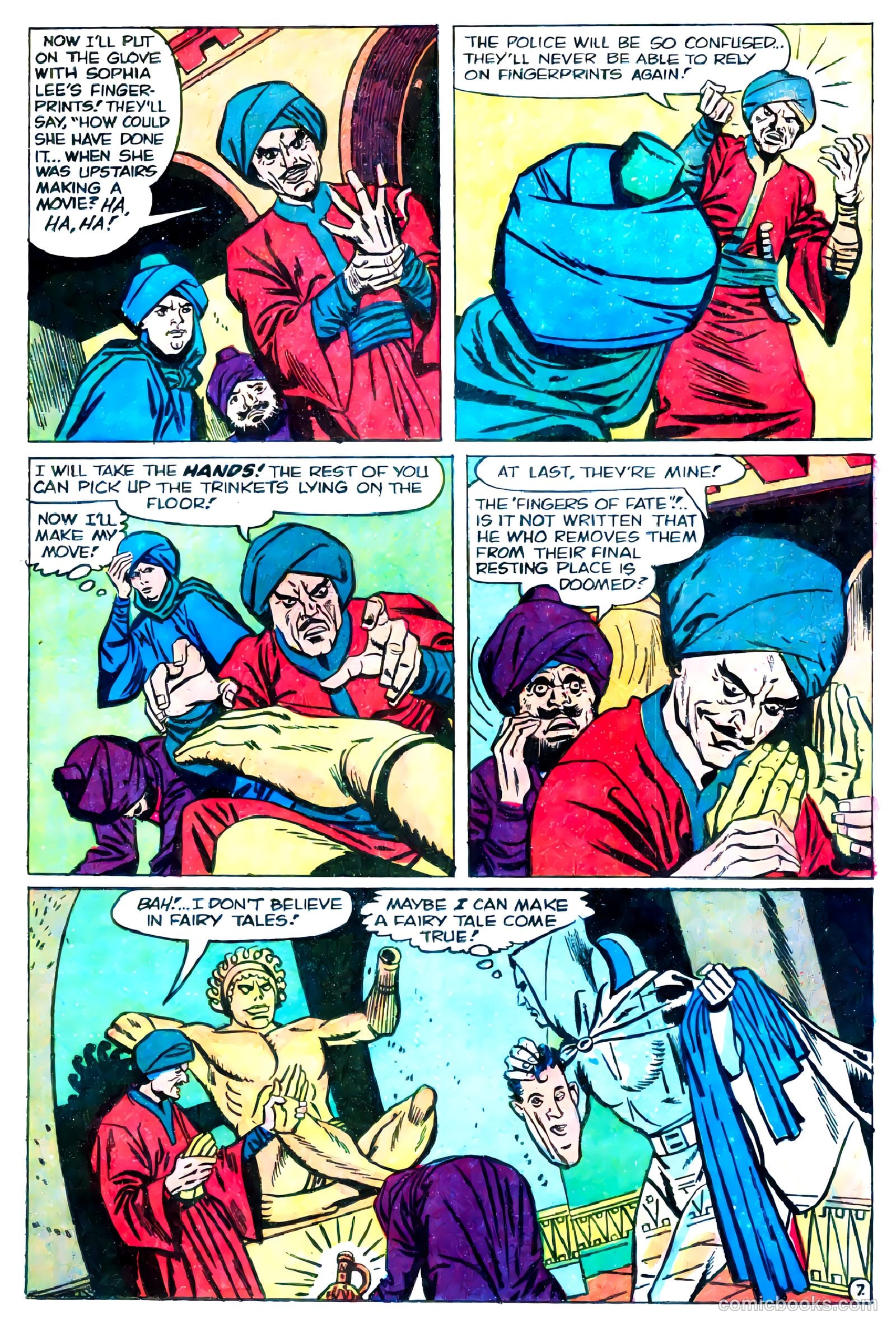 NoMan #1 — page 9 of 68