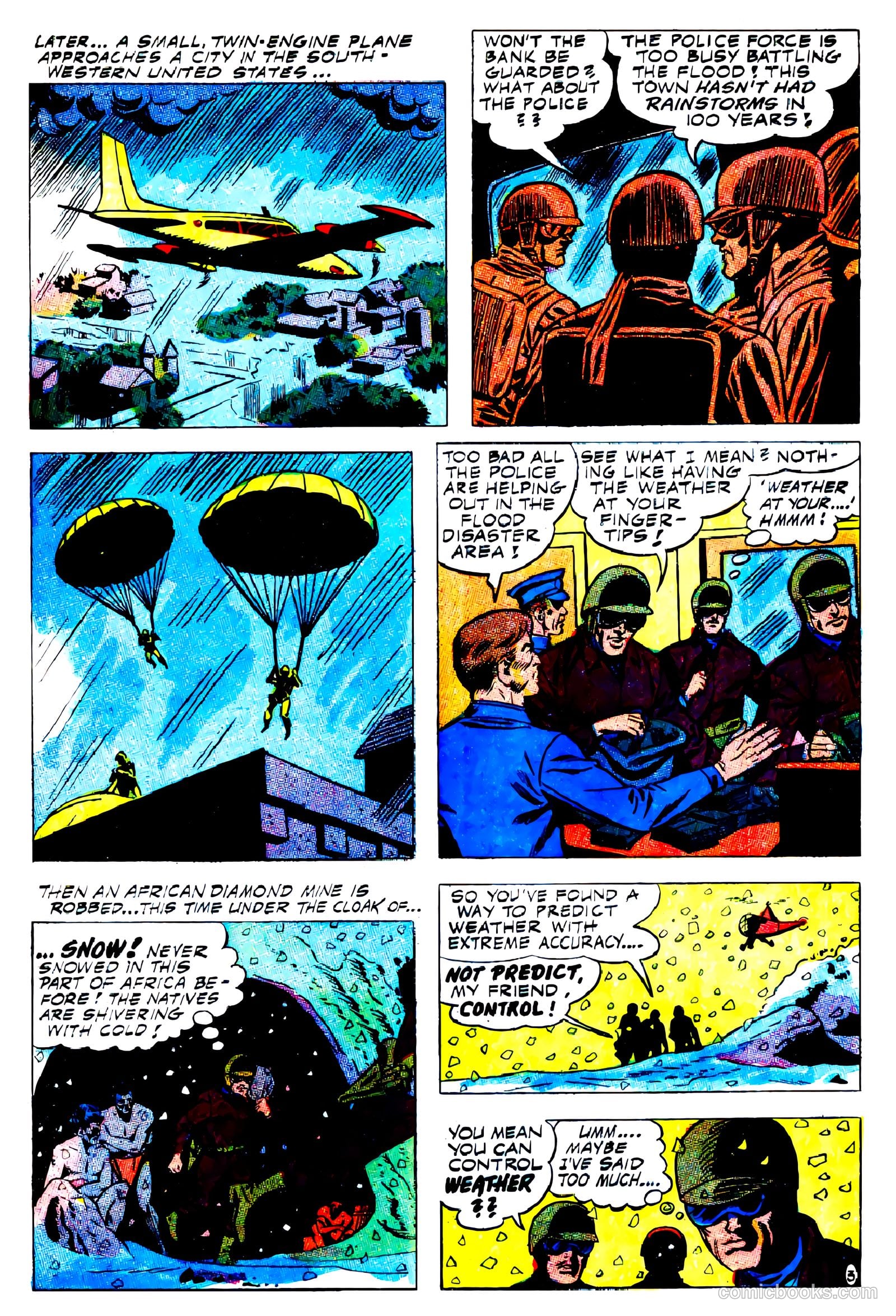 NoMan #1 — page 16 of 68