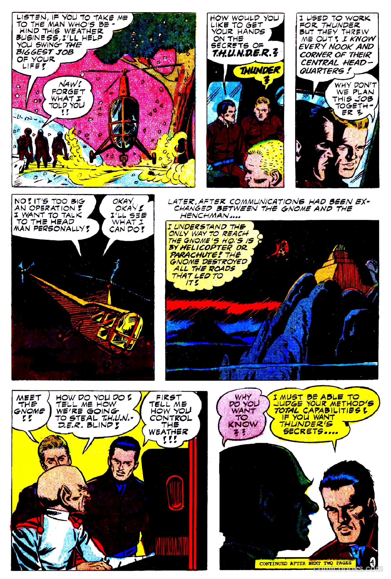 NoMan #1 — page 17 of 68