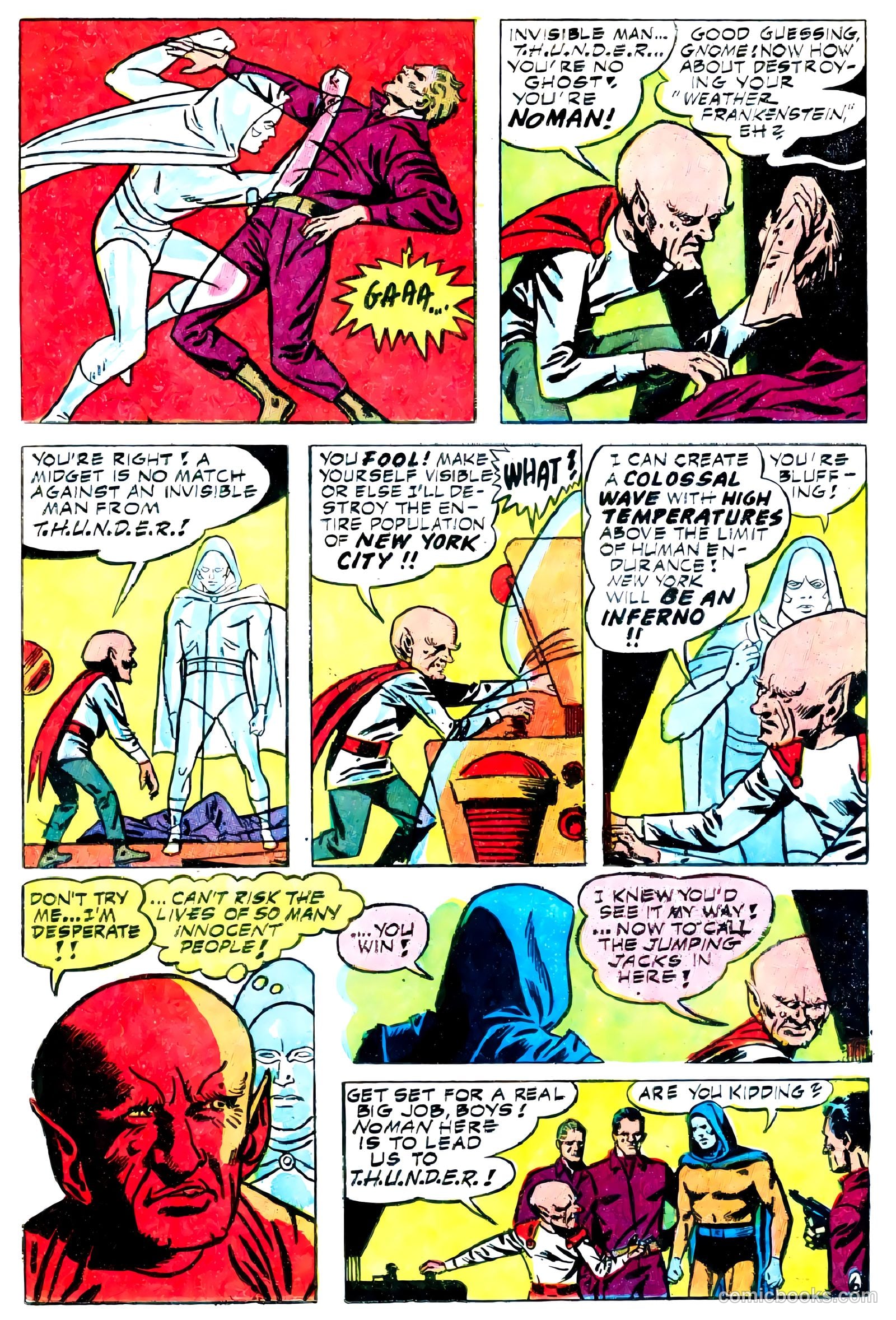 NoMan #1 — page 21 of 68