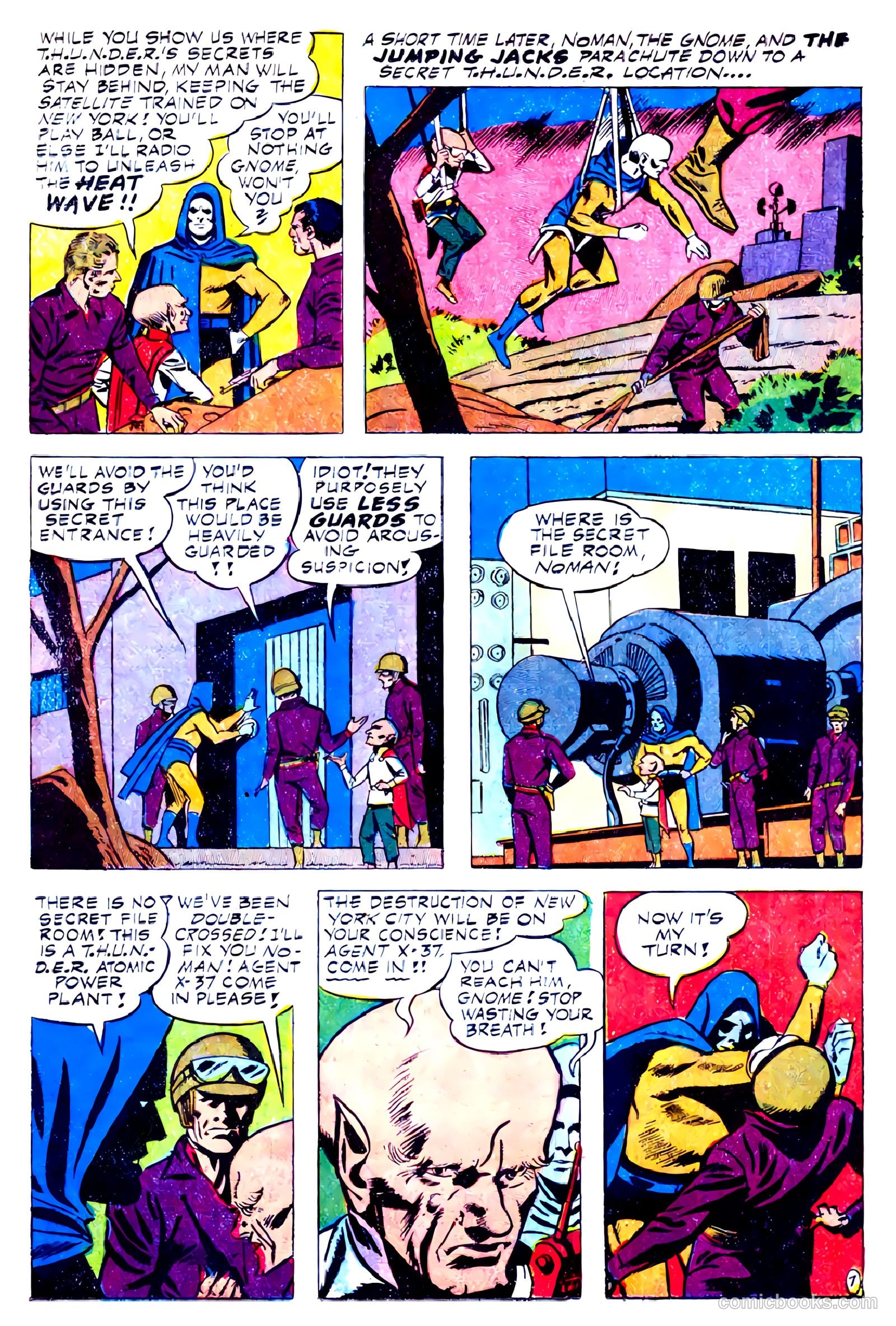 NoMan #1 — page 22 of 68