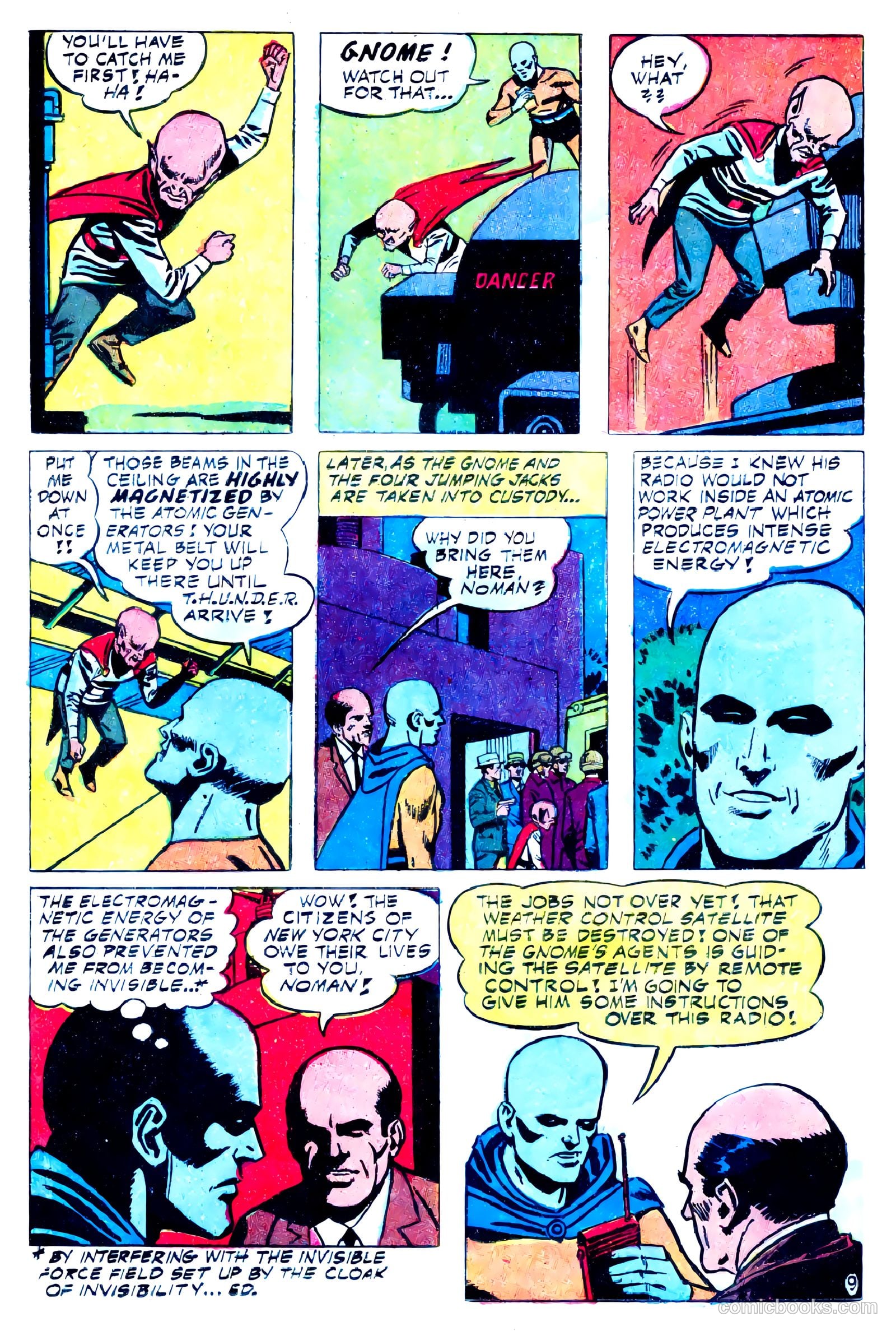 NoMan #1 — page 24 of 68
