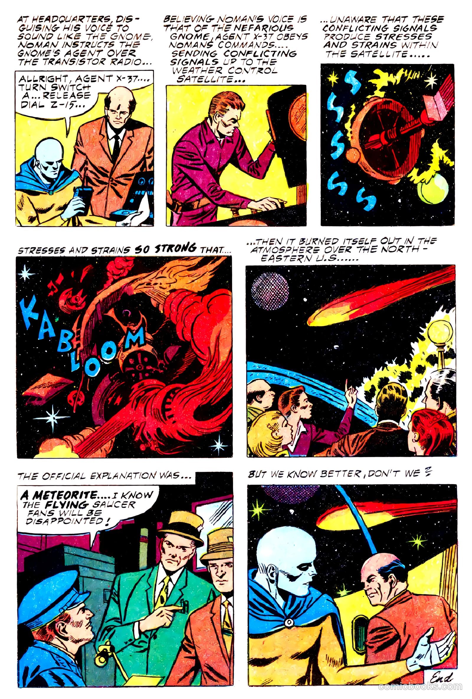 NoMan #1 — page 25 of 68