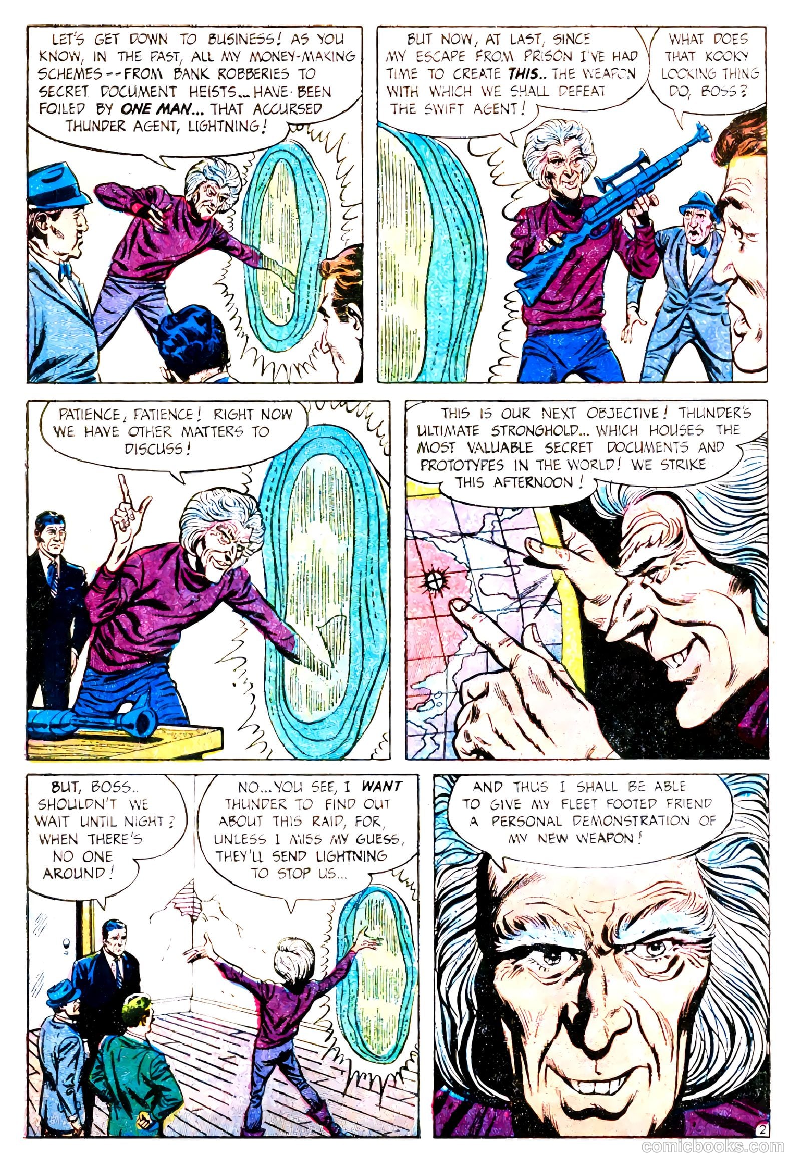NoMan #1 — page 30 of 68