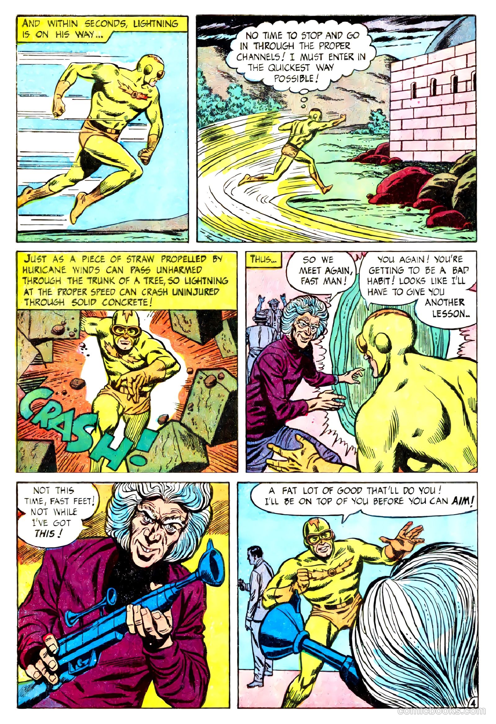 NoMan #1 — page 32 of 68