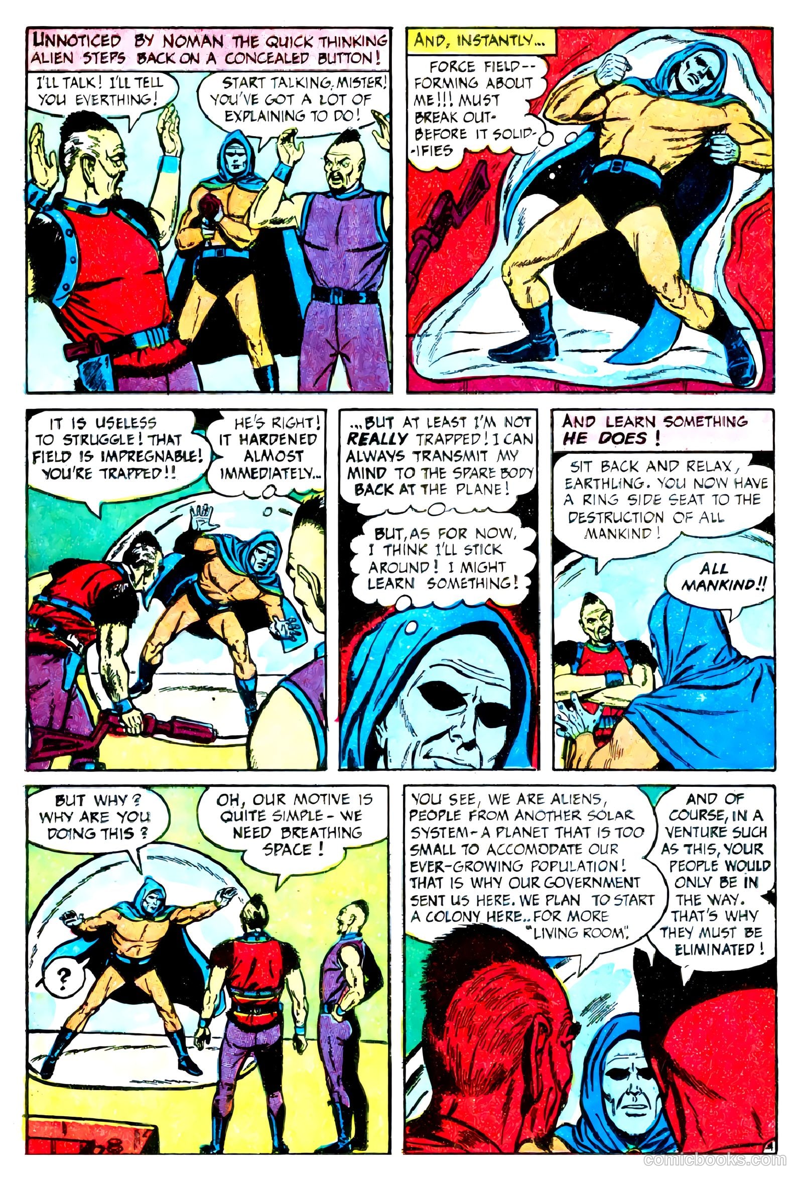 NoMan #1 — page 44 of 68