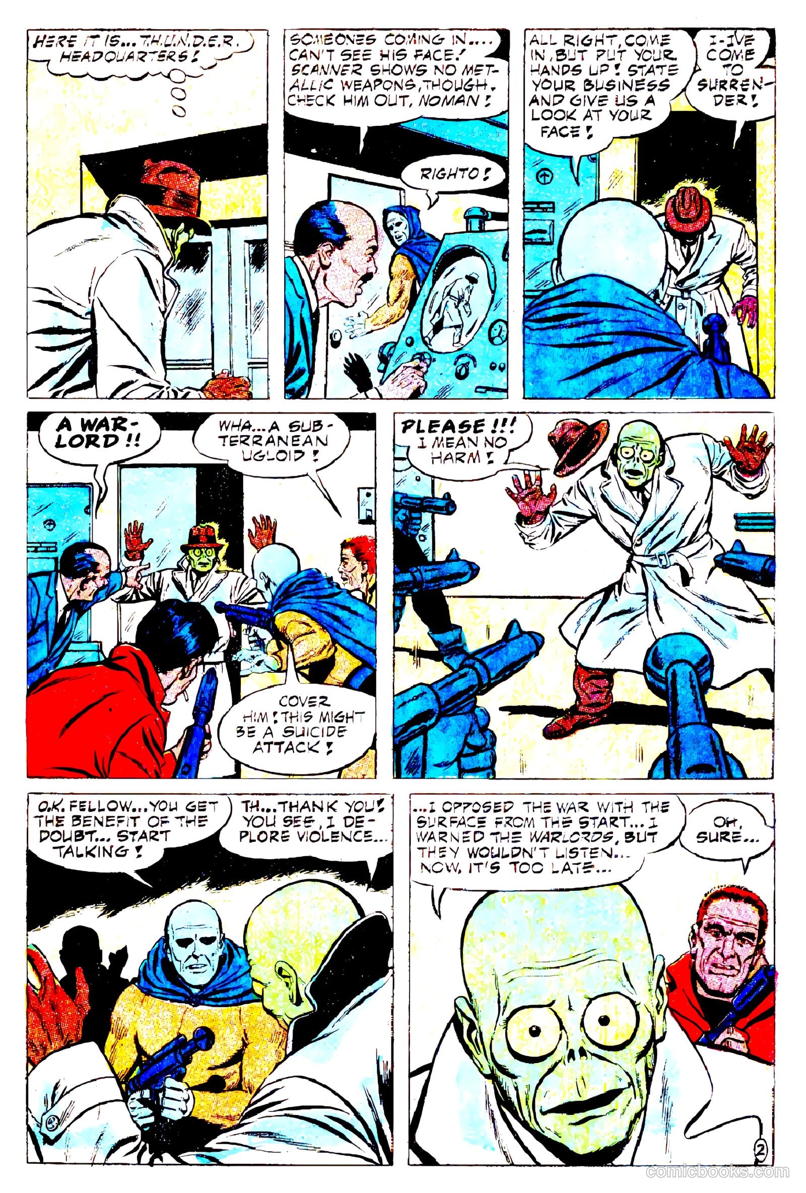 NoMan #1 — page 55 of 68