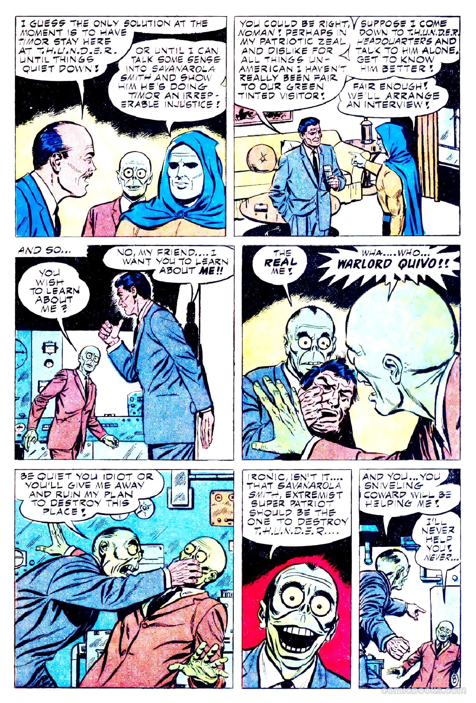 NoMan #1 — page 63 of 68