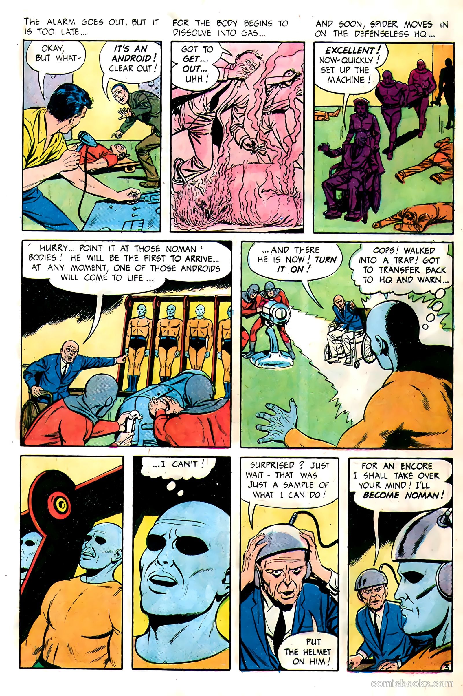NoMan #2 — page 4 of 54