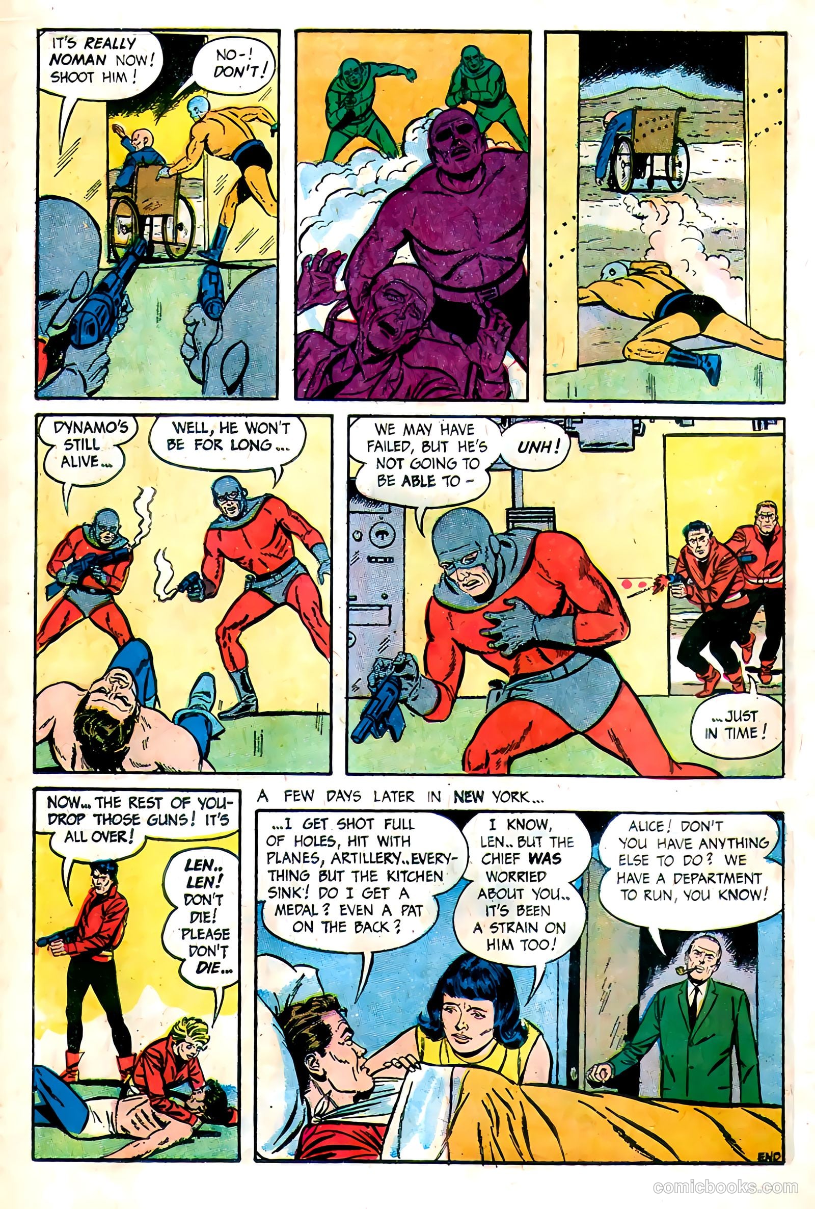 NoMan #2 — page 11 of 54